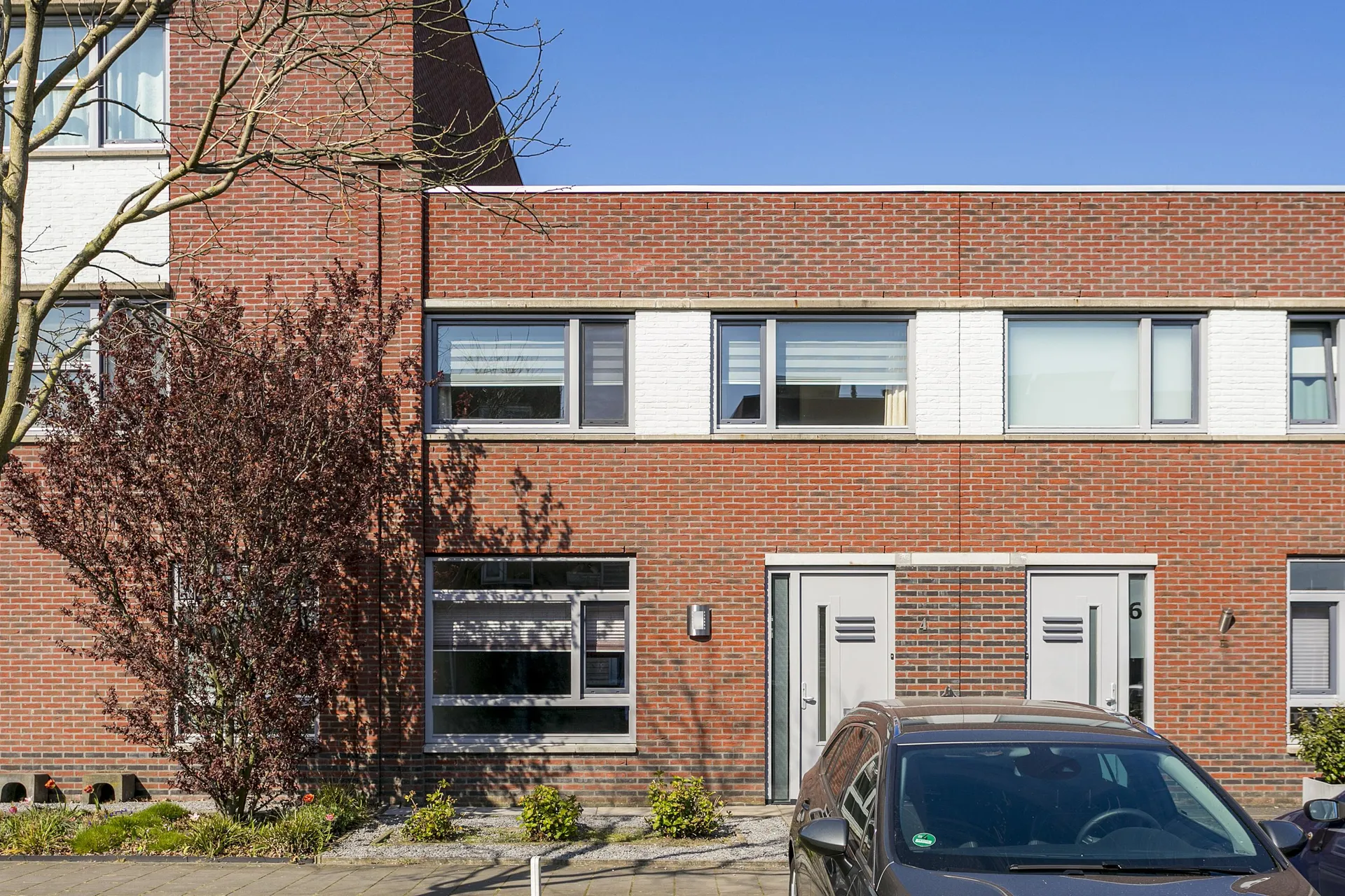 Foto #1 Huurwoning Ree Veldhoven