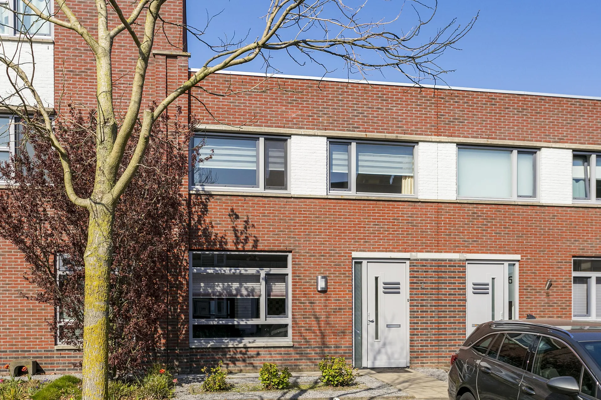 Foto #0 Huurwoning Ree Veldhoven