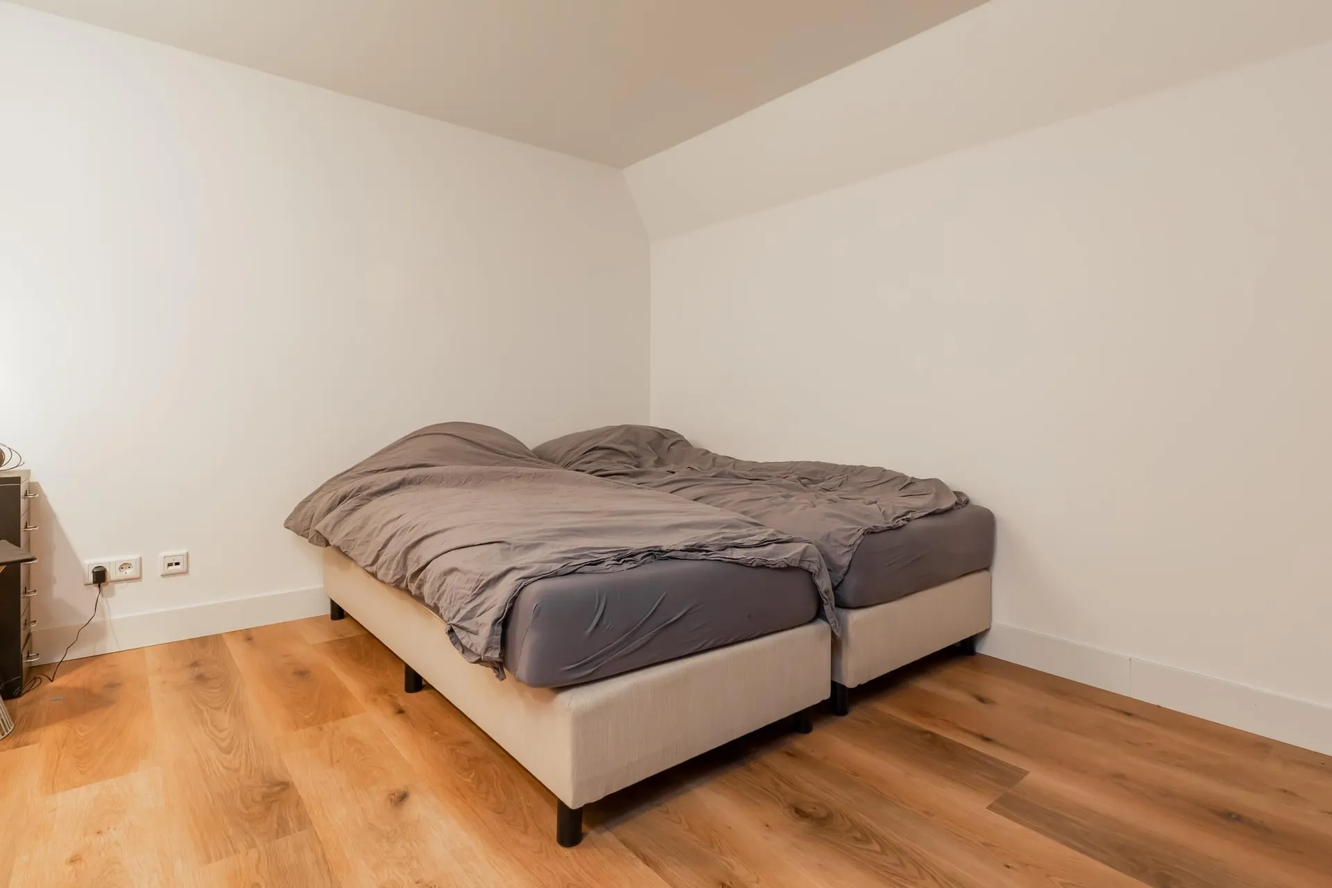 Foto #11 Appartement Bredaseweg Tilburg