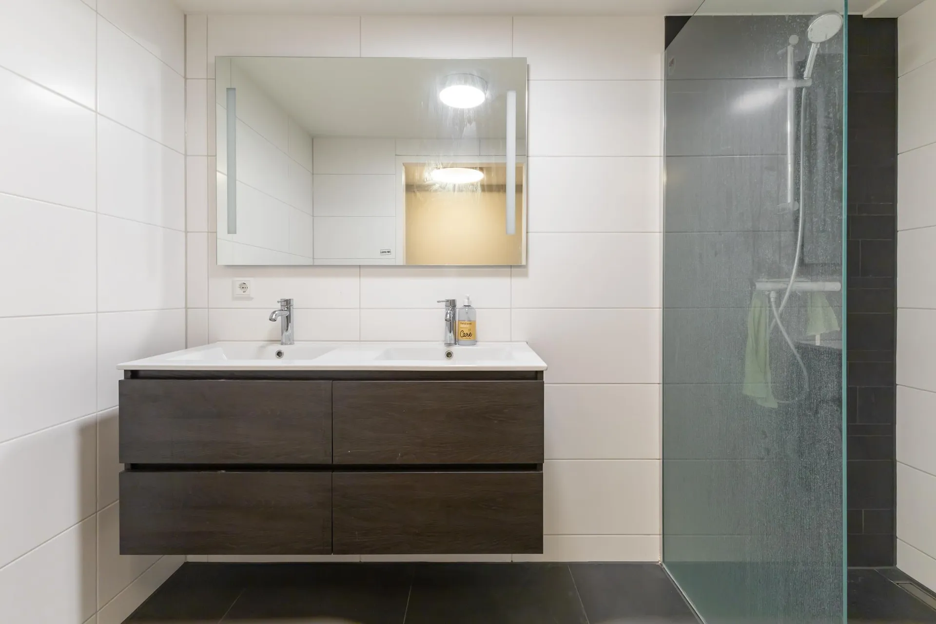Foto #12 Appartement Bredaseweg Tilburg