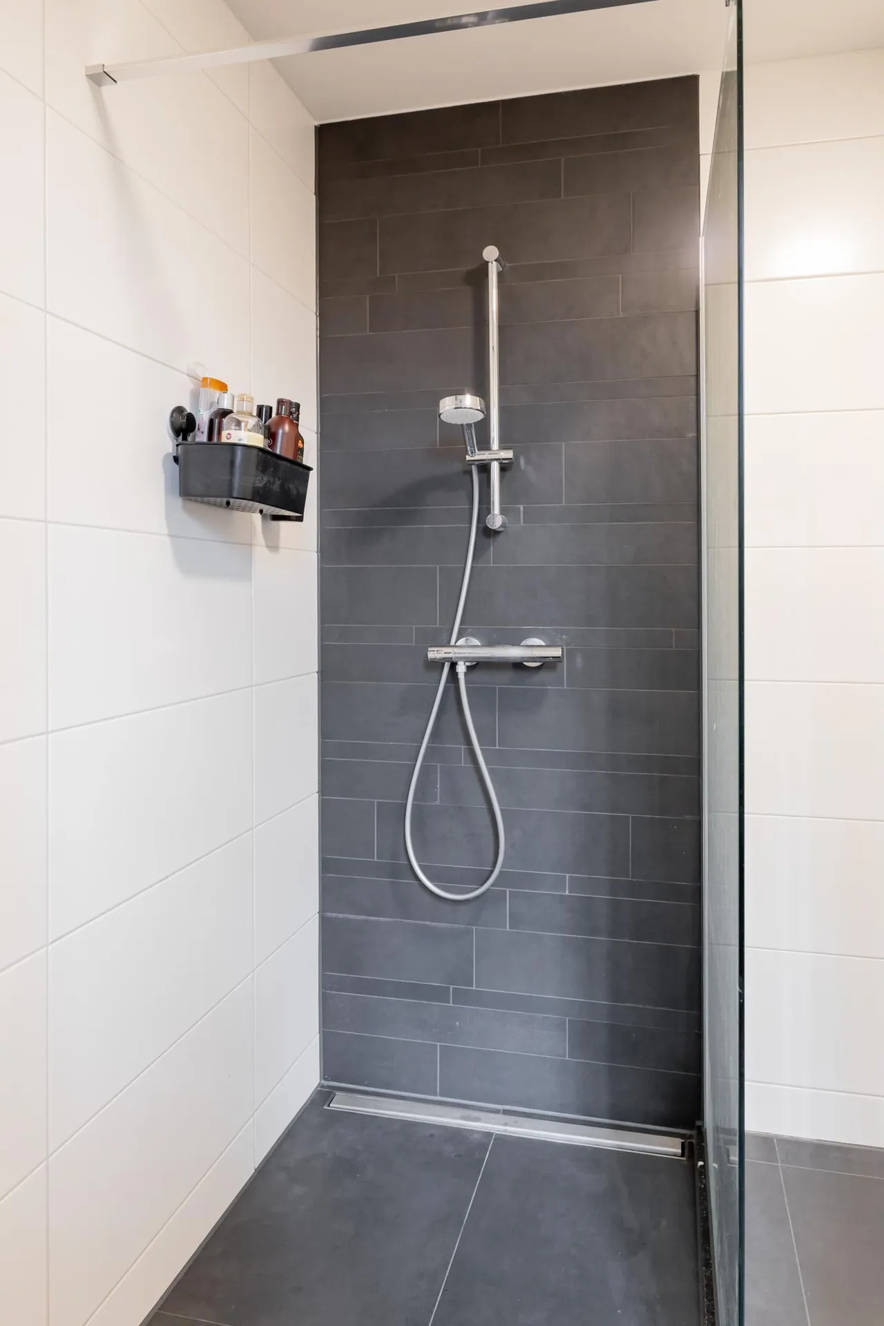Foto #13 Appartement Bredaseweg Tilburg