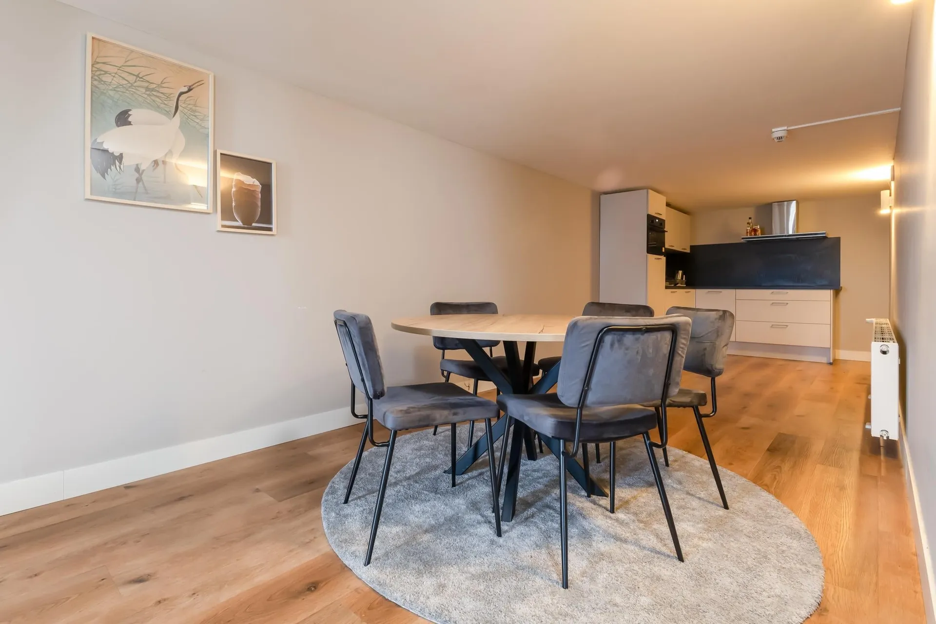 Foto #6 Appartement Bredaseweg Tilburg