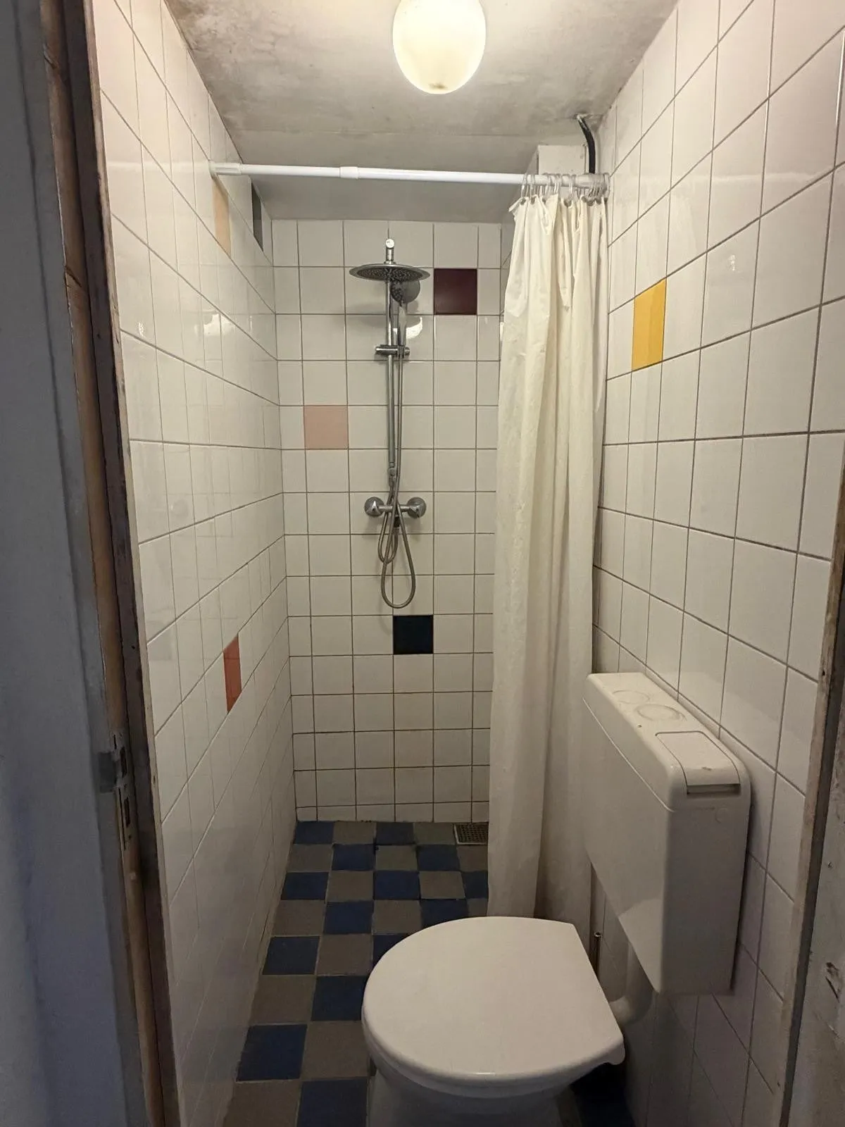 Foto #3 Kamer Buitenwatersloot Delft