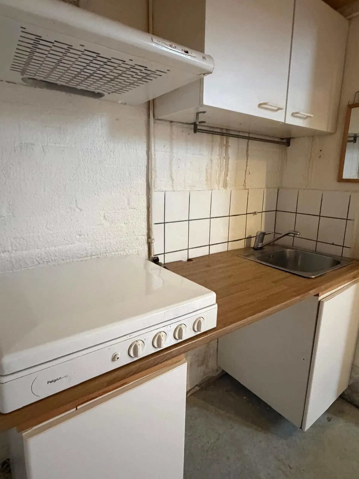 Foto #2 Kamer Buitenwatersloot Delft