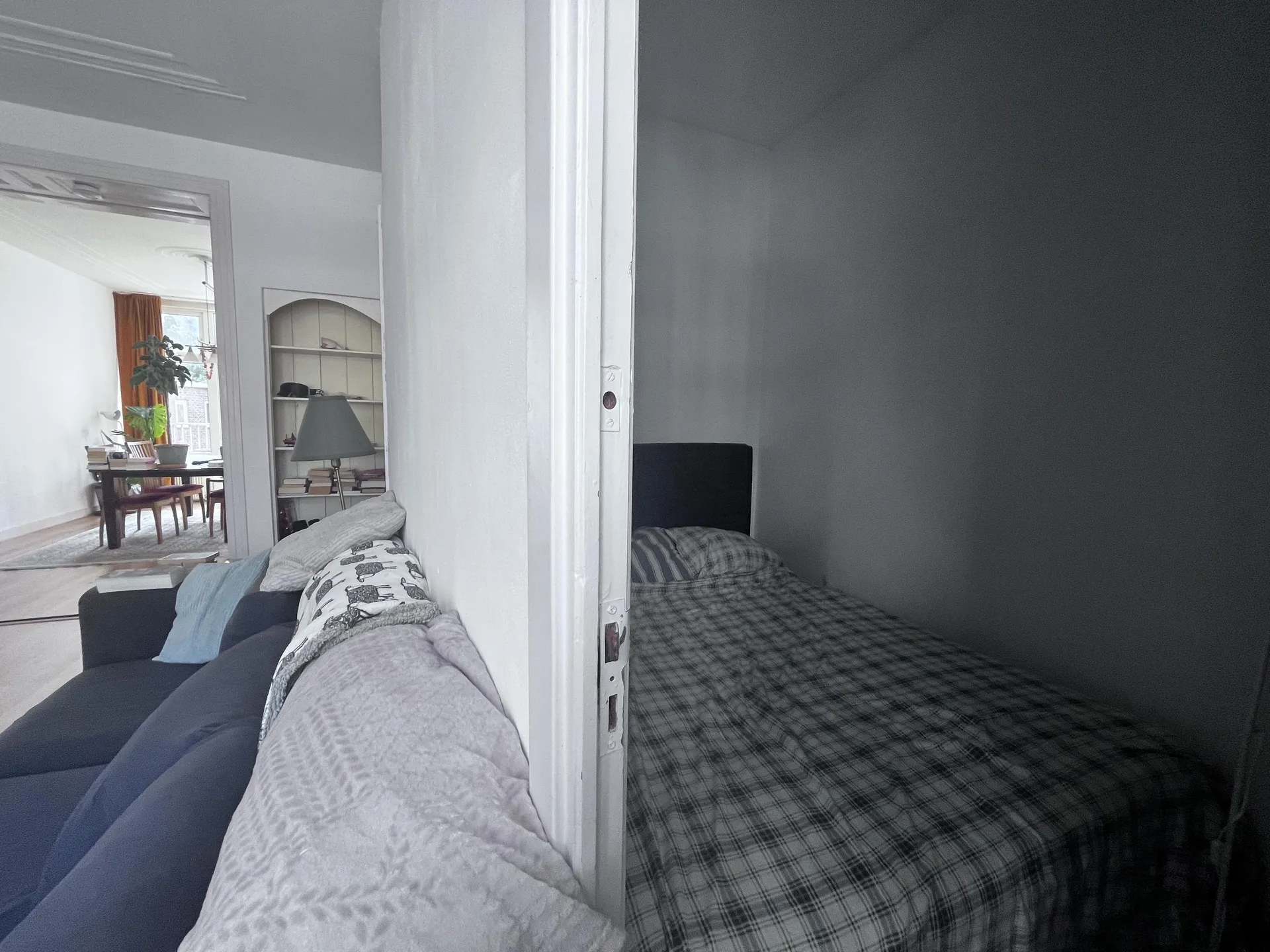 Foto #9 Appartement Reinkenstraat Den Haag