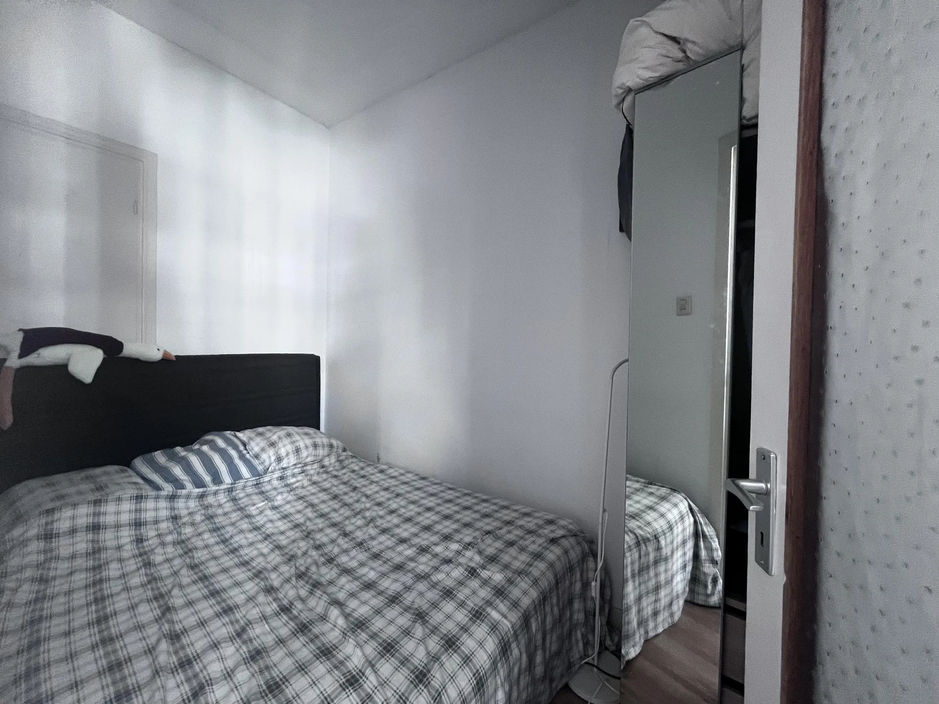 Foto #8 Appartement Reinkenstraat Den Haag
