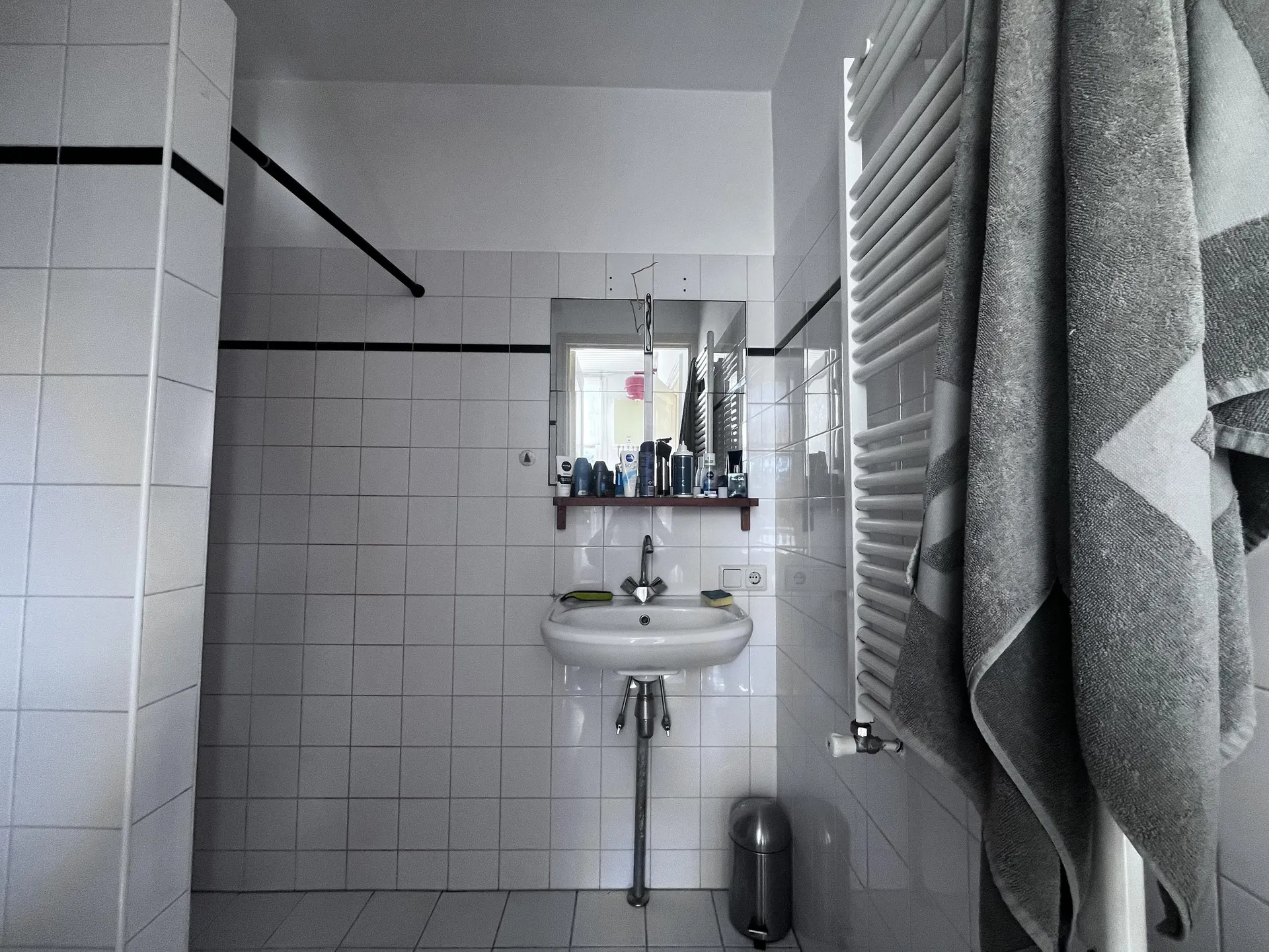 Foto #6 Appartement Reinkenstraat Den Haag