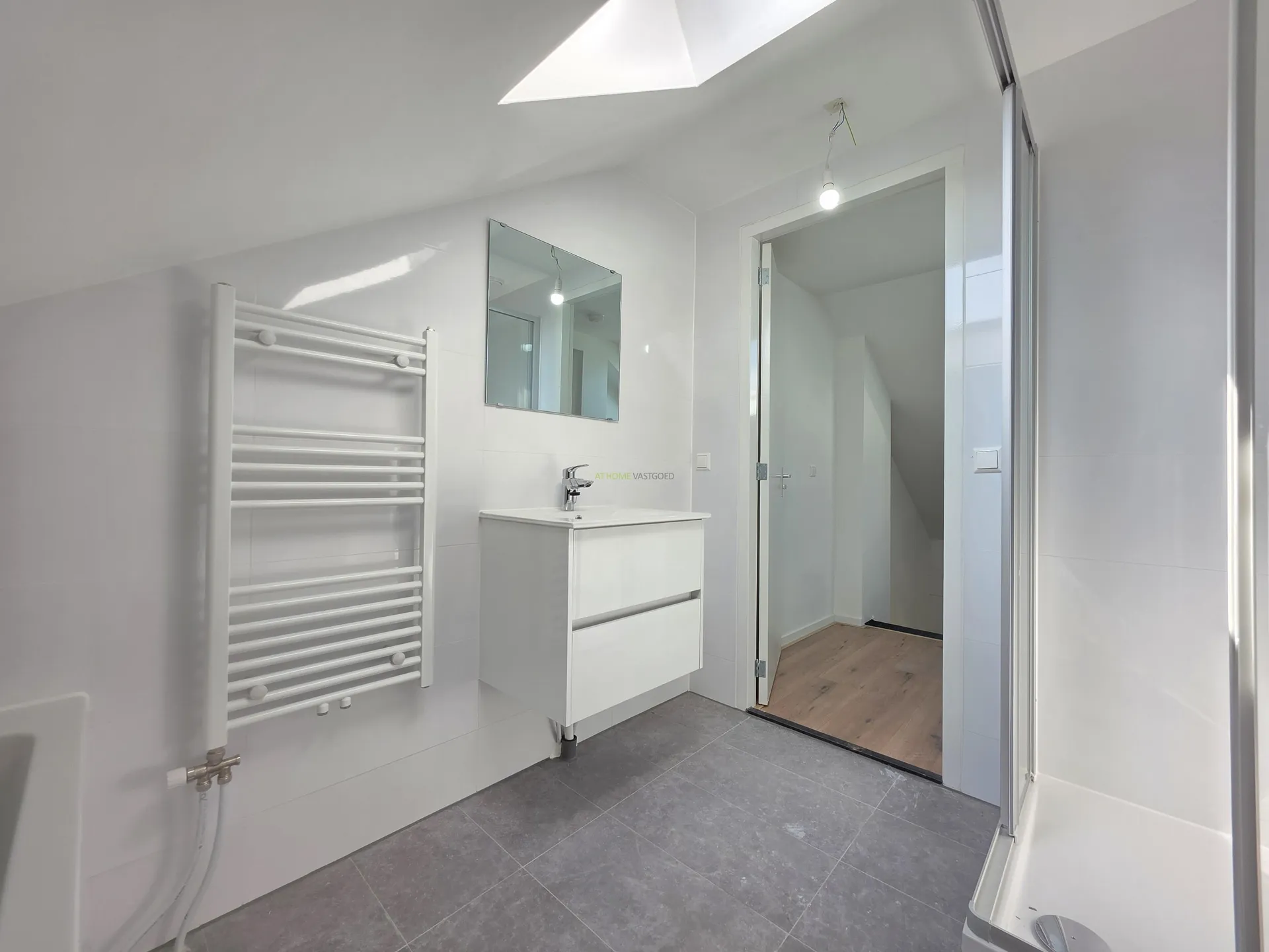 Foto #30 Appartement Fazantstraat Rotterdam