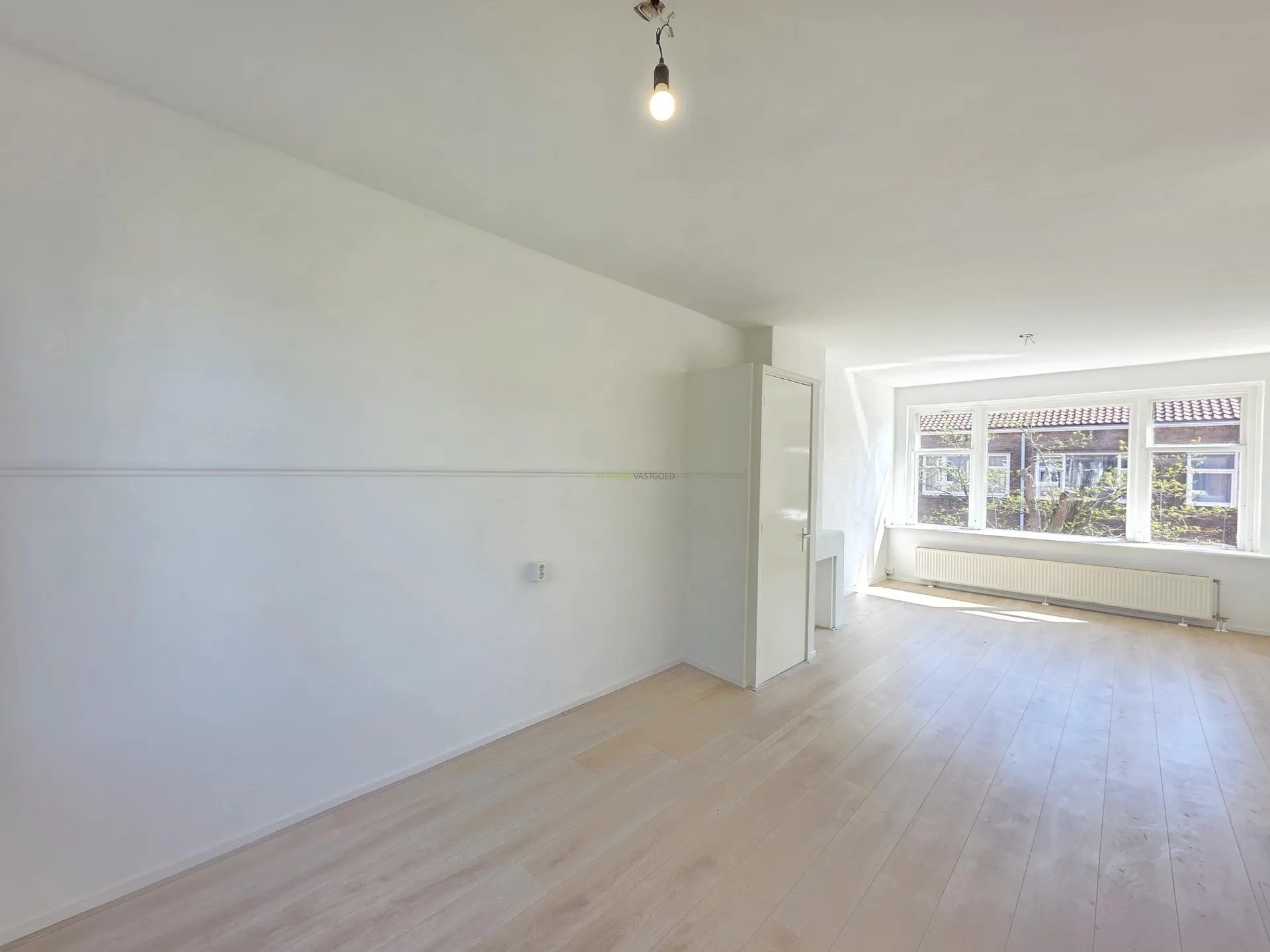 Foto #5 Appartement Fazantstraat Rotterdam