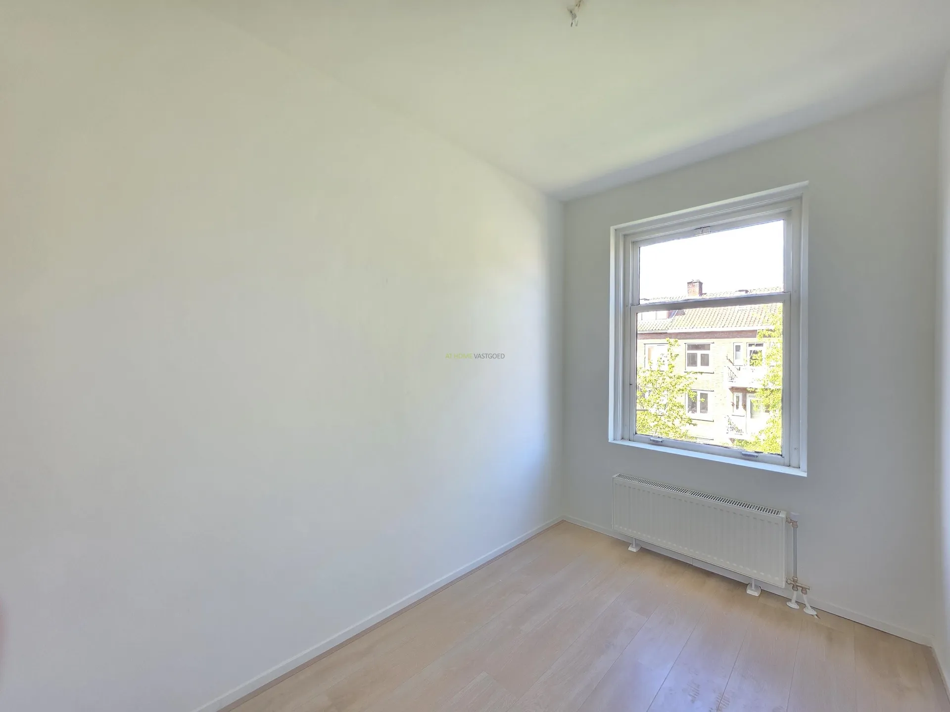 Foto #11 Appartement Fazantstraat Rotterdam