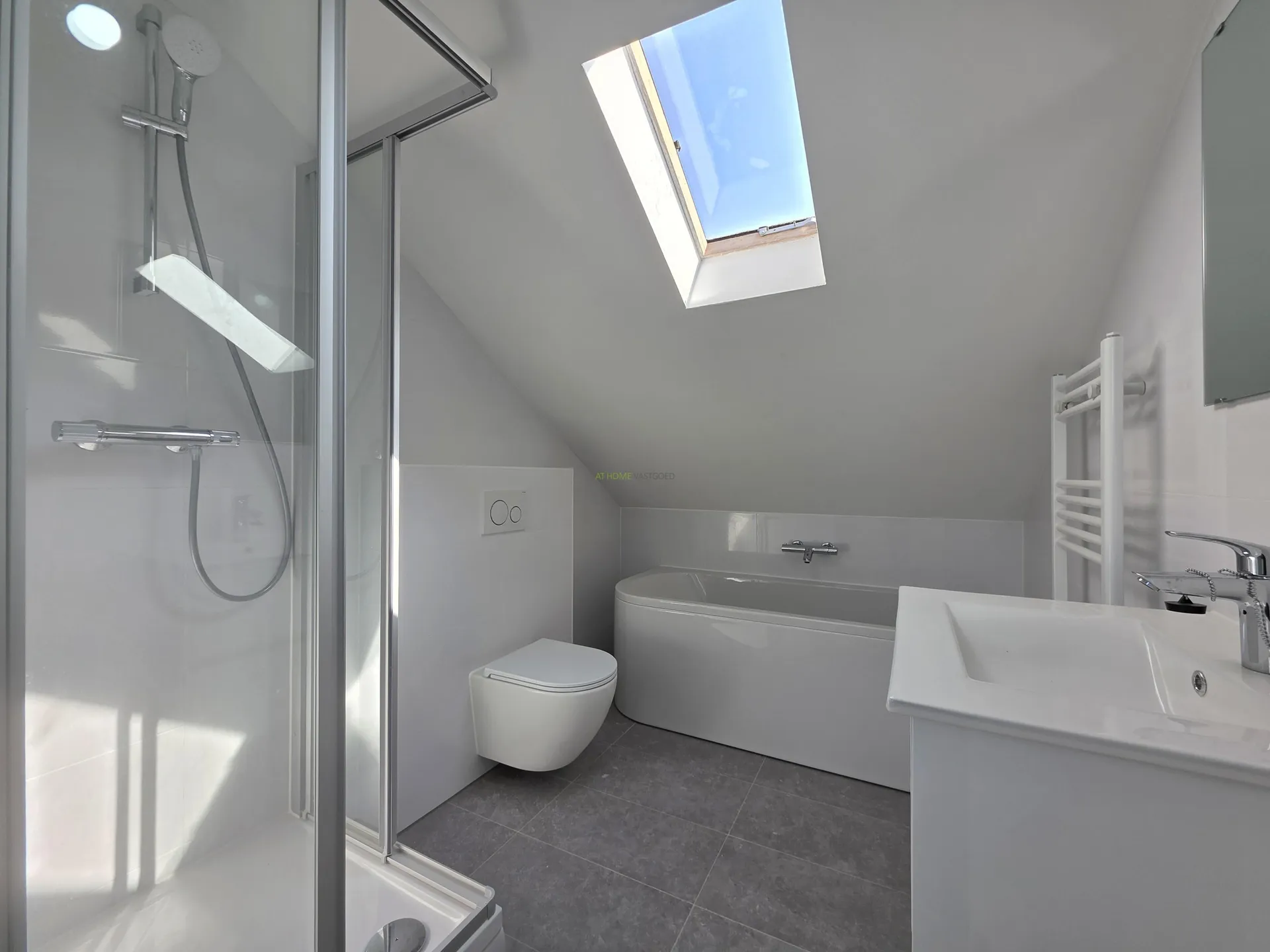 Foto #28 Appartement Fazantstraat Rotterdam