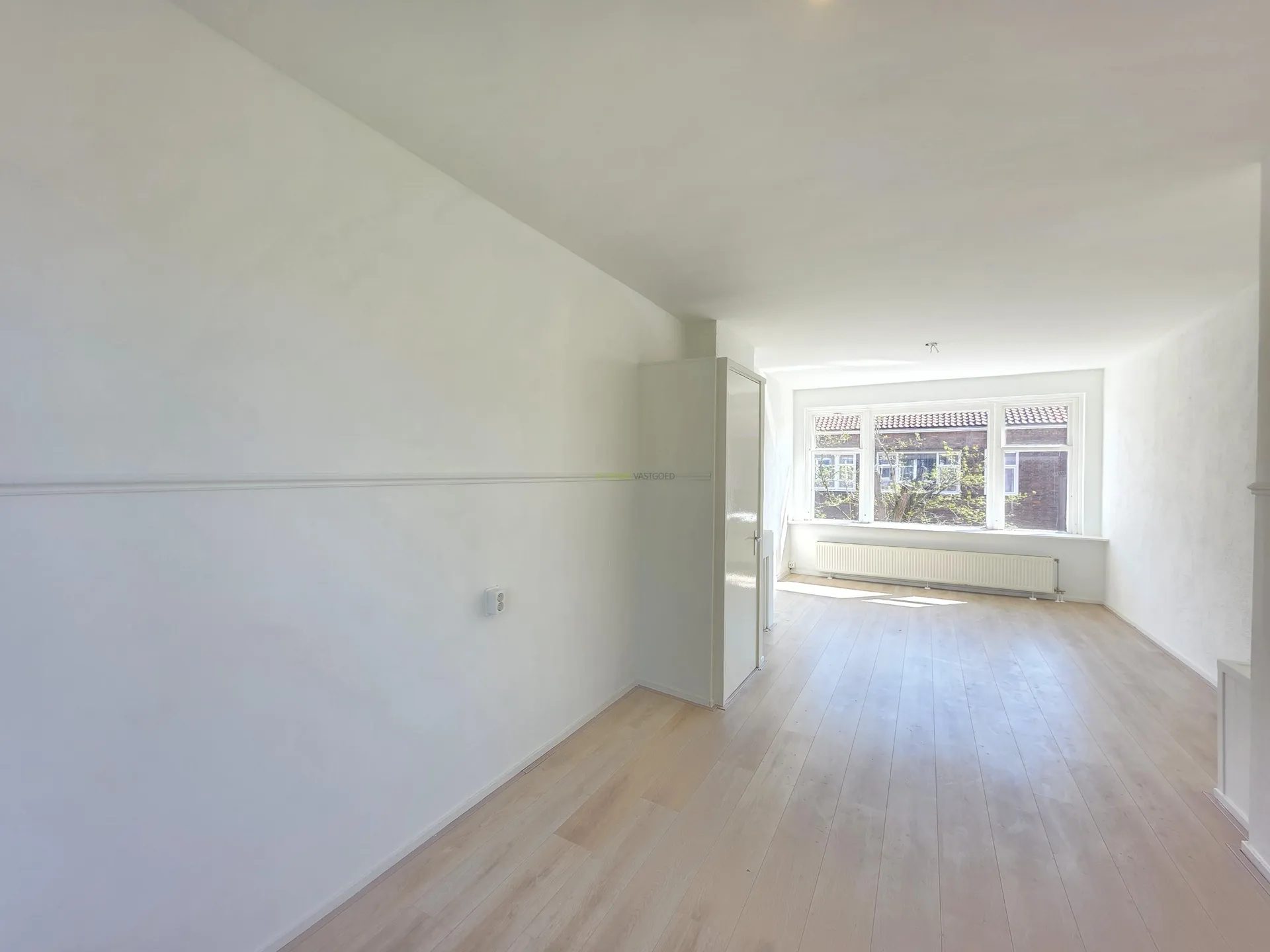 Foto #4 Appartement Fazantstraat Rotterdam