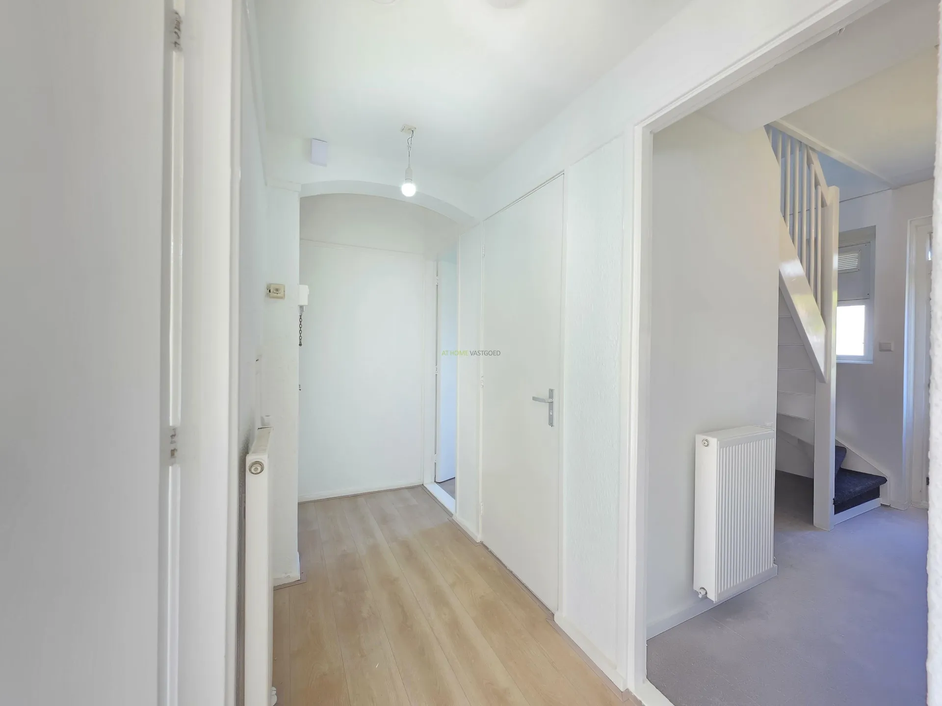 Foto #2 Appartement Fazantstraat Rotterdam
