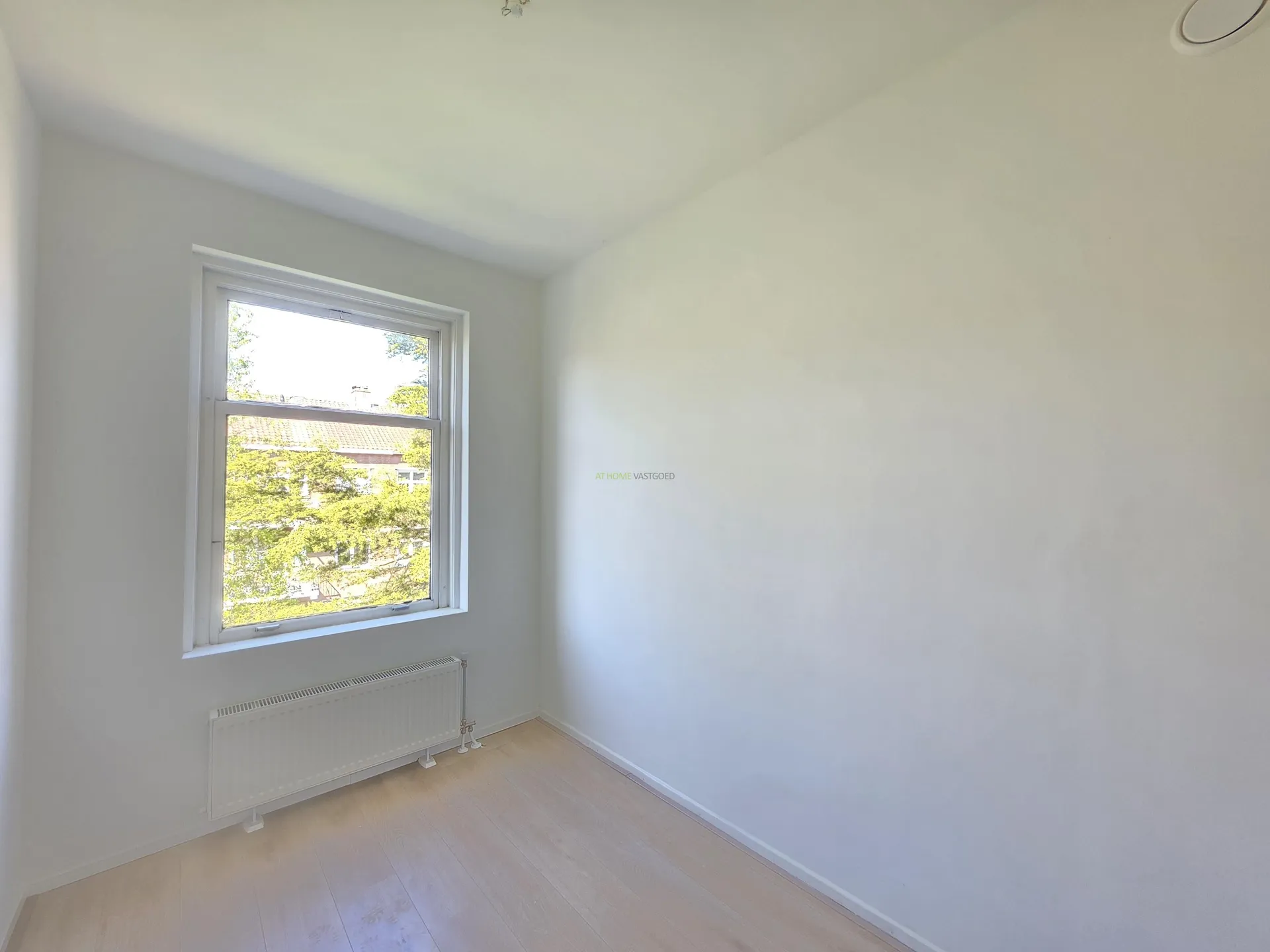 Foto #12 Appartement Fazantstraat Rotterdam