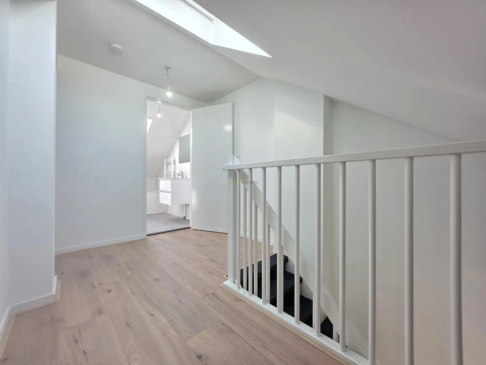 Foto #21 Appartement Fazantstraat Rotterdam