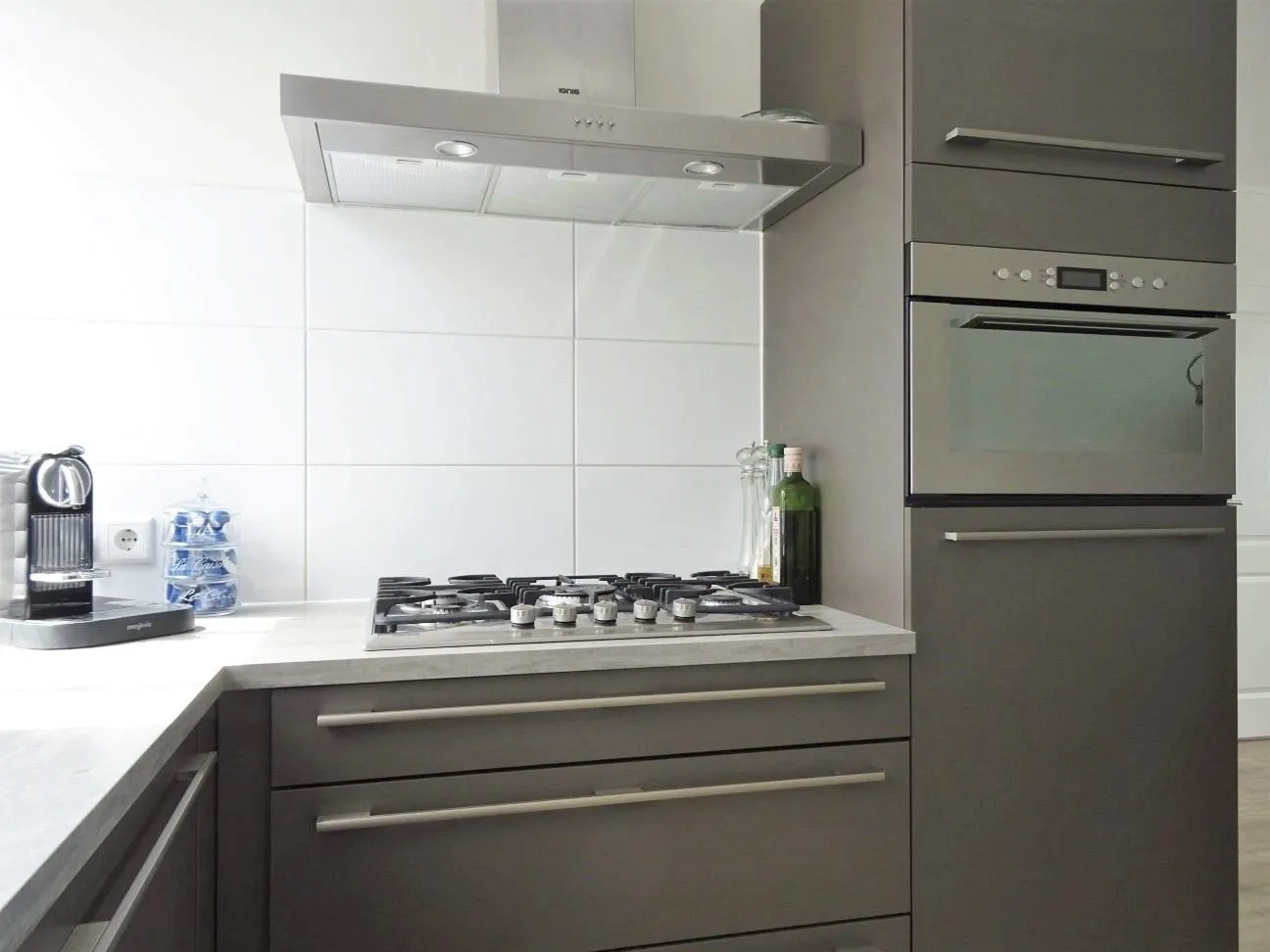 Foto #9 Appartement Zomerkade Huizen