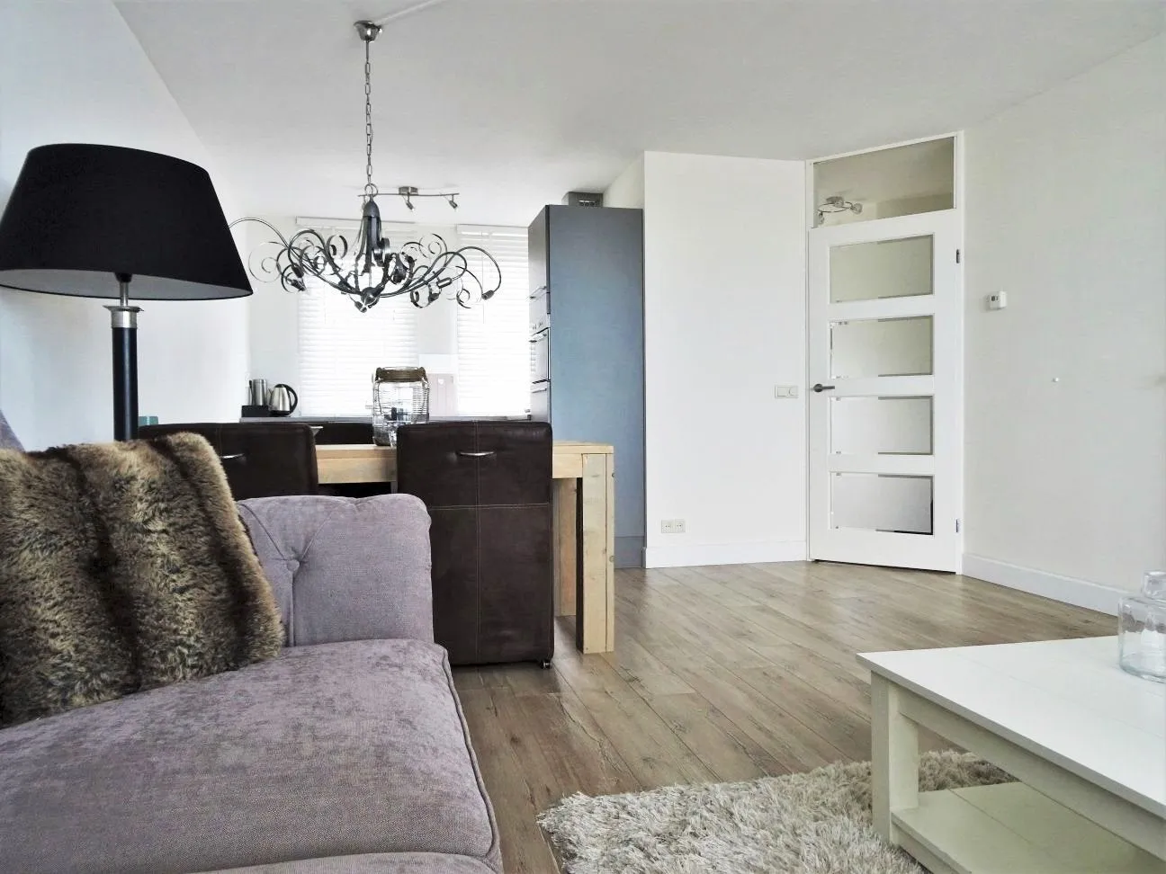 Foto #10 Appartement Zomerkade Huizen
