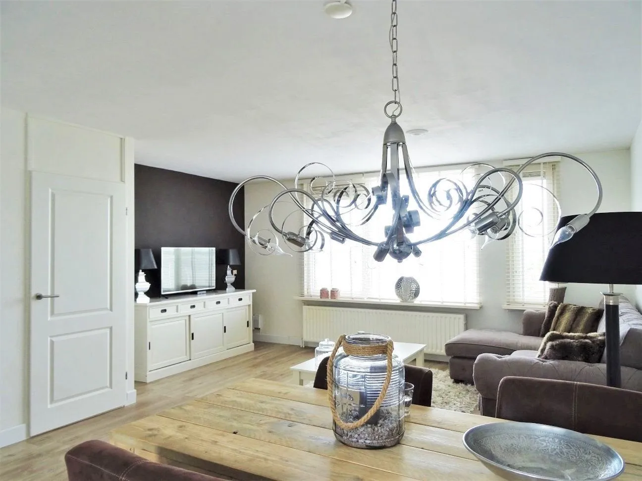 Foto #7 Appartement Zomerkade Huizen