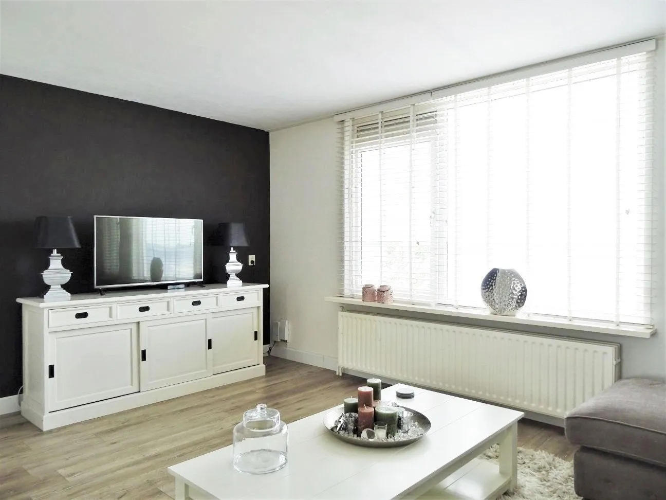 Foto #5 Appartement Zomerkade Huizen