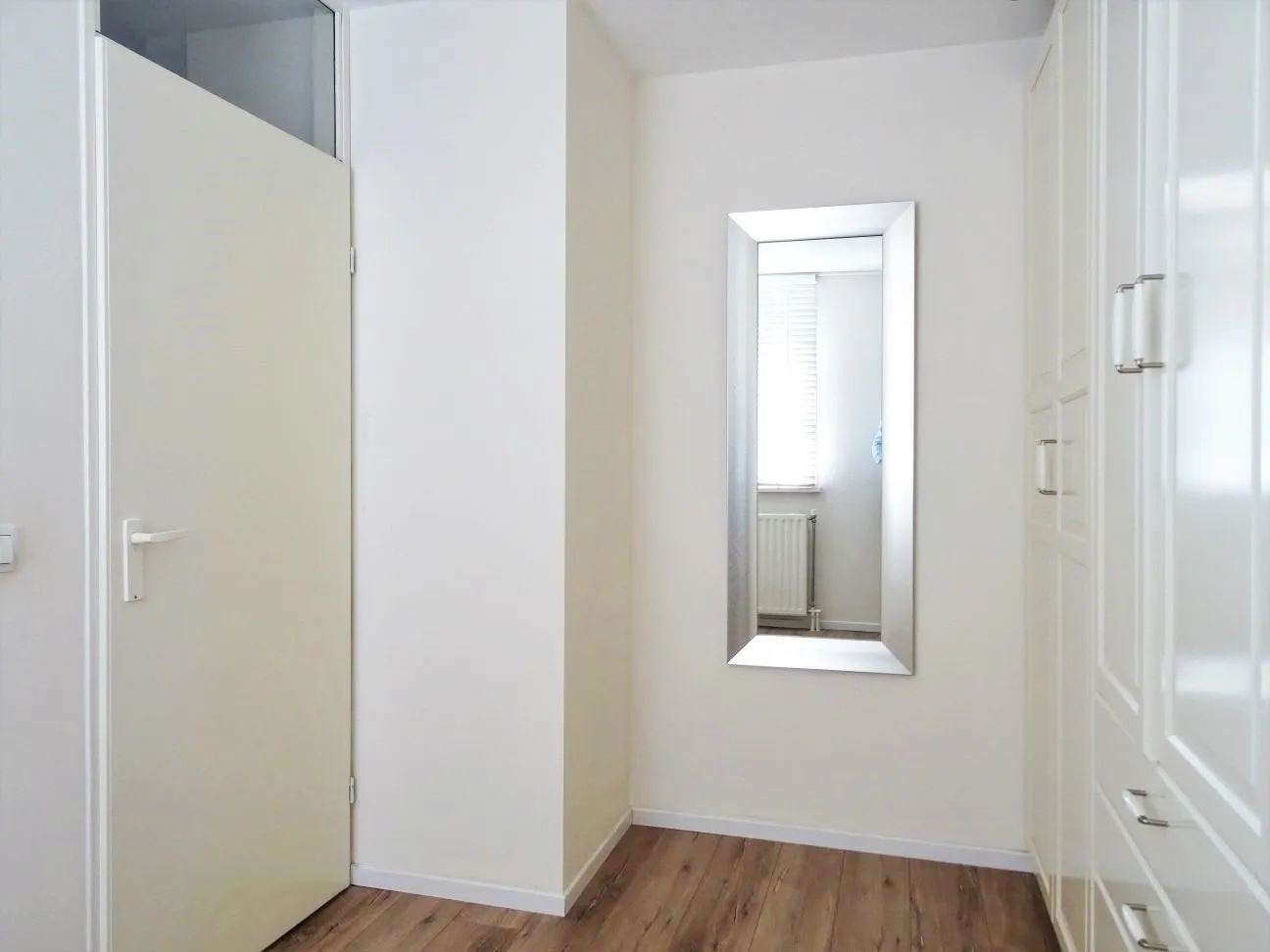 Foto #13 Appartement Zomerkade Huizen