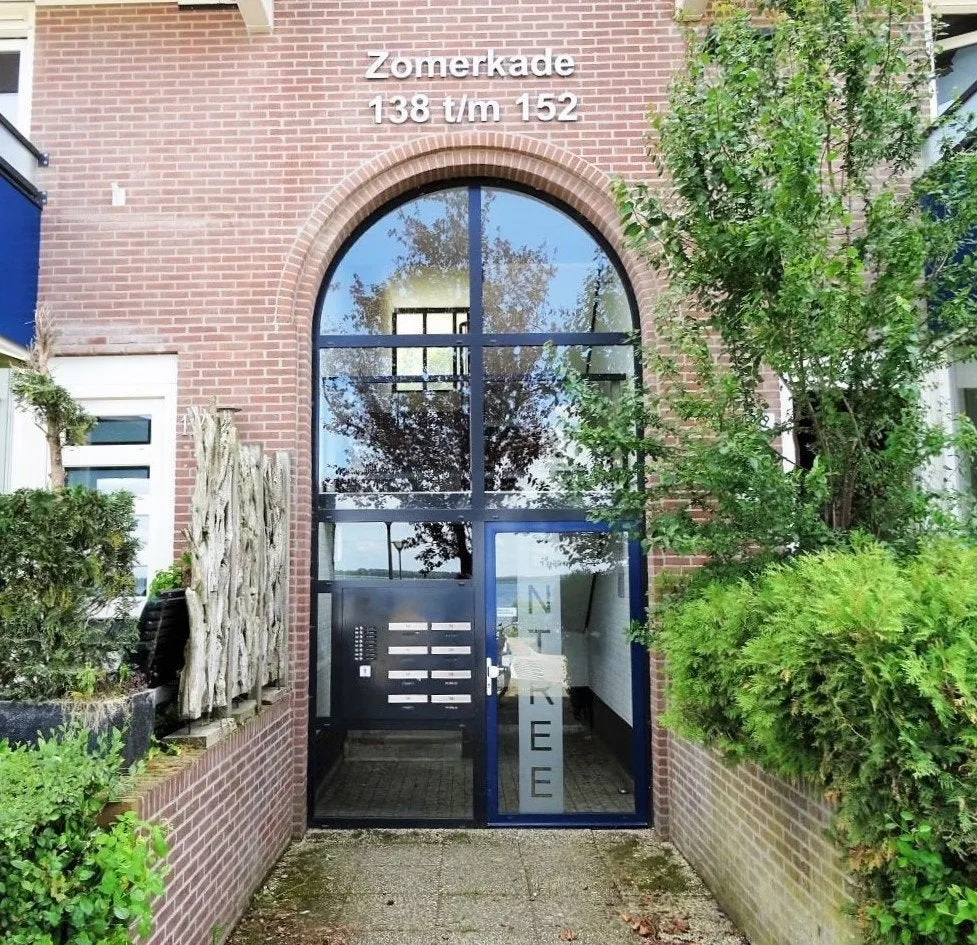 Foto #2 Appartement Zomerkade Huizen