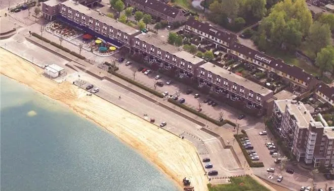 Foto #0 Appartement Zomerkade Huizen