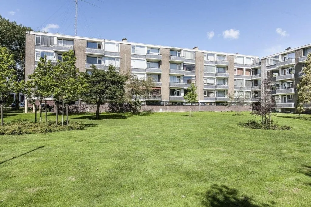 Foto #0 Appartement van Leeuwenstraat Voorburg