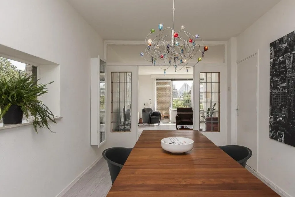 Foto #6 Appartement van Leeuwenstraat Voorburg