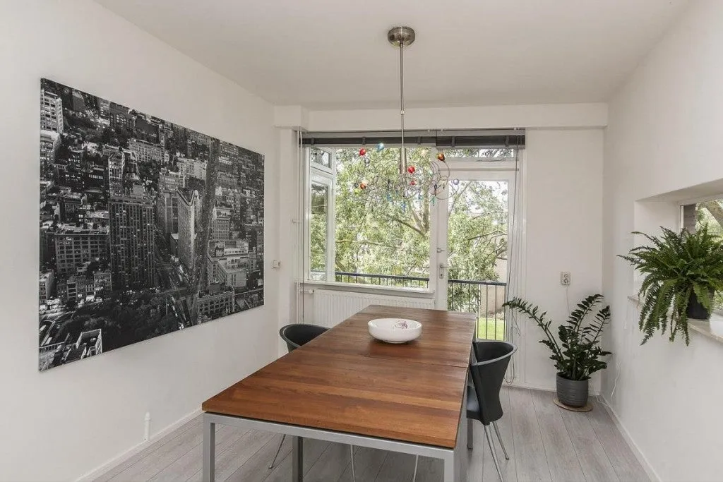Foto #2 Appartement van Leeuwenstraat Voorburg