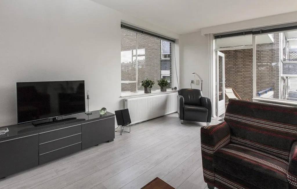 Foto #8 Appartement van Leeuwenstraat Voorburg