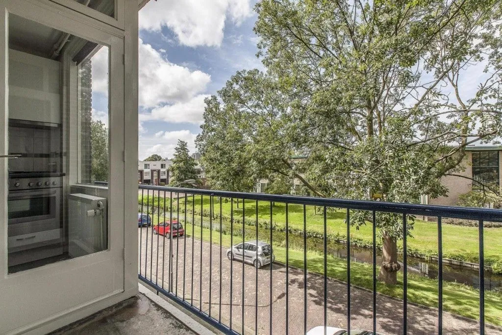 Foto #16 Appartement van Leeuwenstraat Voorburg