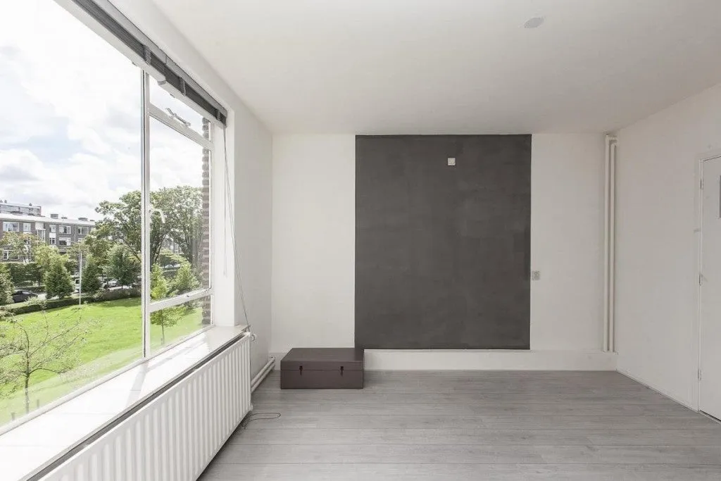 Foto #10 Appartement van Leeuwenstraat Voorburg