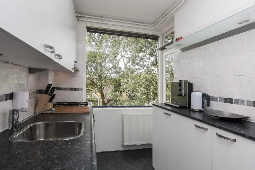 Foto #12 Appartement van Leeuwenstraat Voorburg
