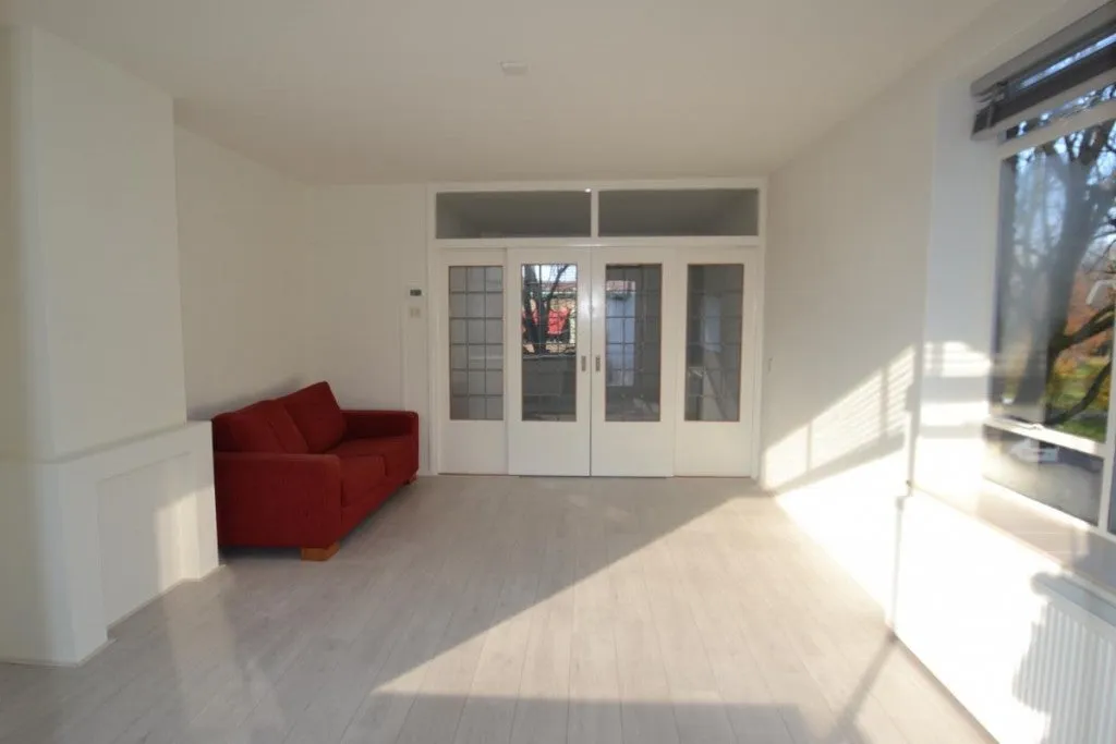Foto #5 Appartement van Leeuwenstraat Voorburg