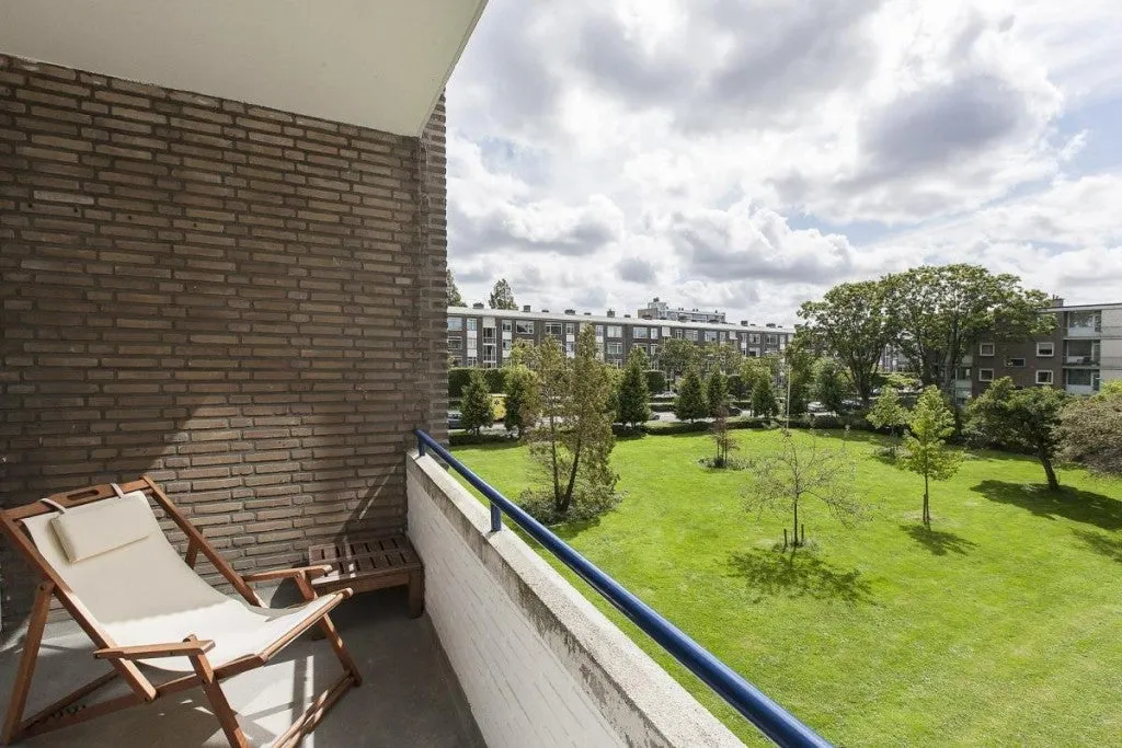 Foto #15 Appartement van Leeuwenstraat Voorburg