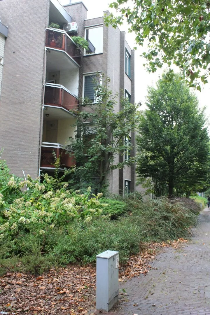 Foto #0 Appartement Wal Veldhoven