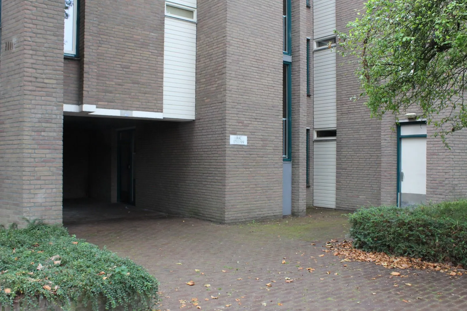 Foto #1 Appartement Wal Veldhoven