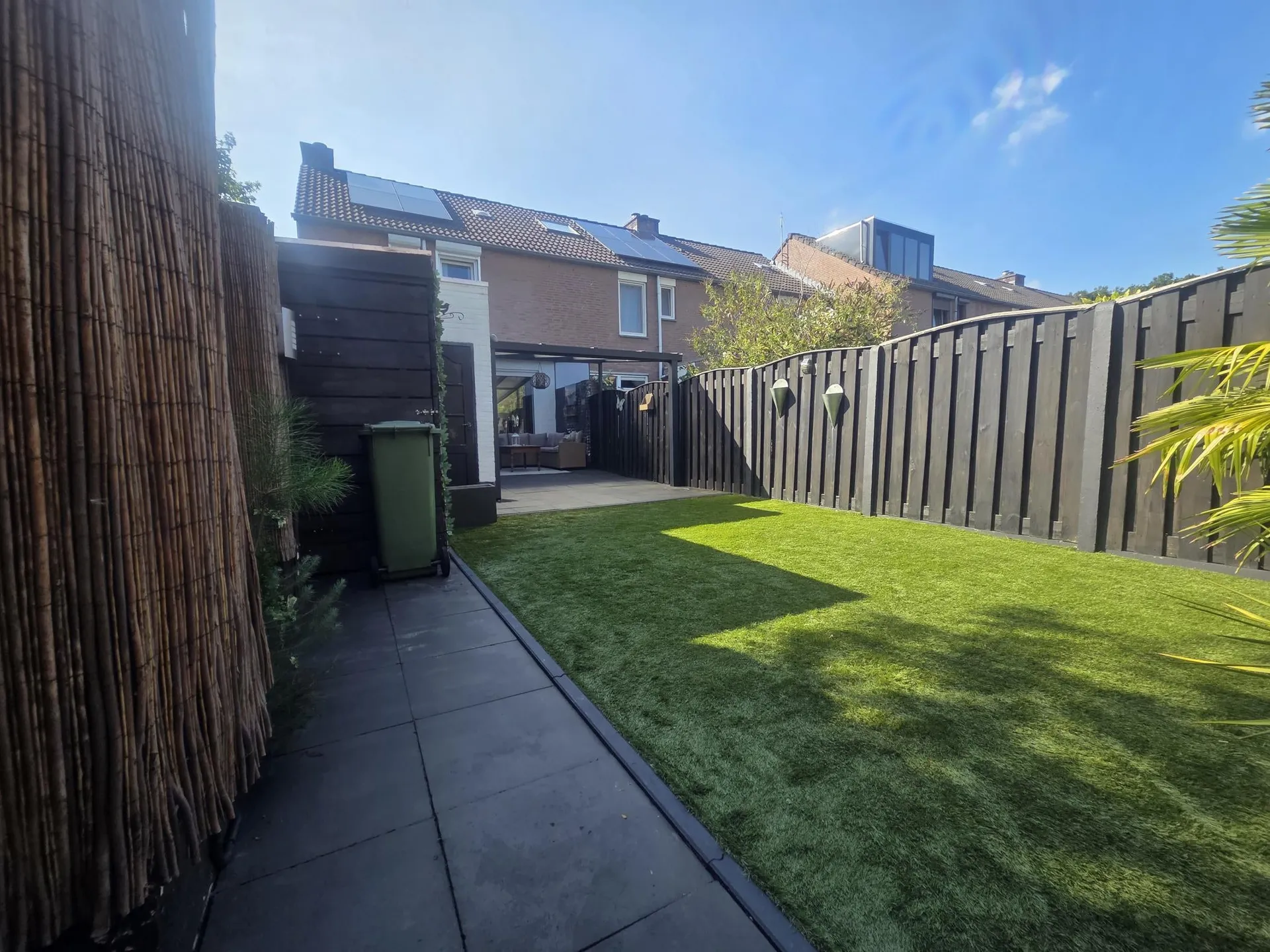 Foto #6 Huurwoning Radeborg Maastricht