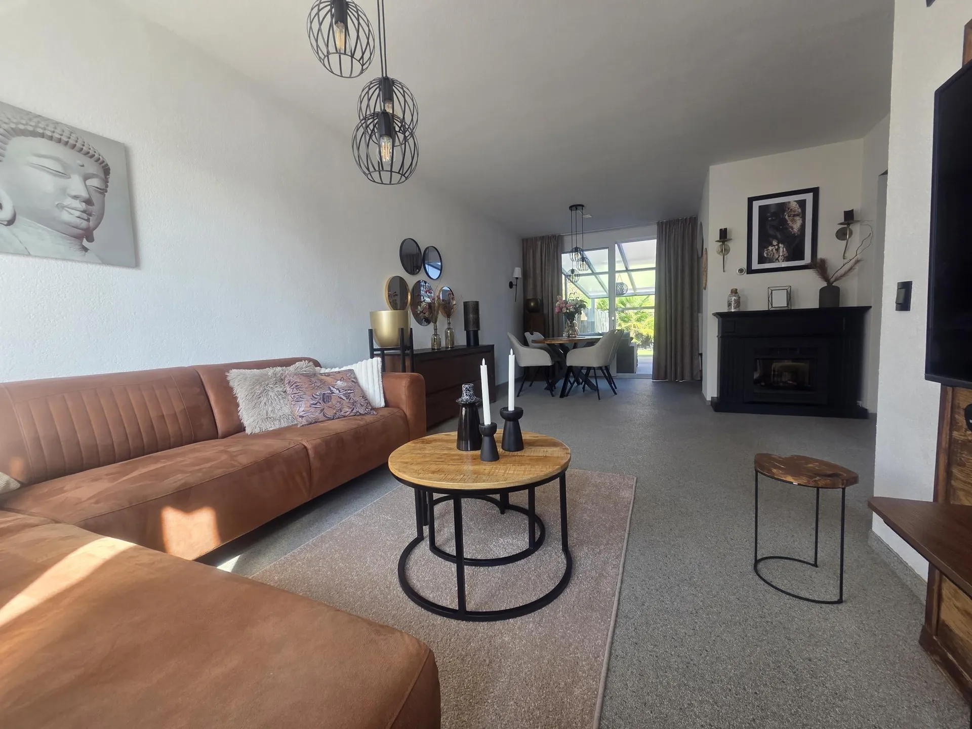 Foto #3 Huurwoning Radeborg Maastricht