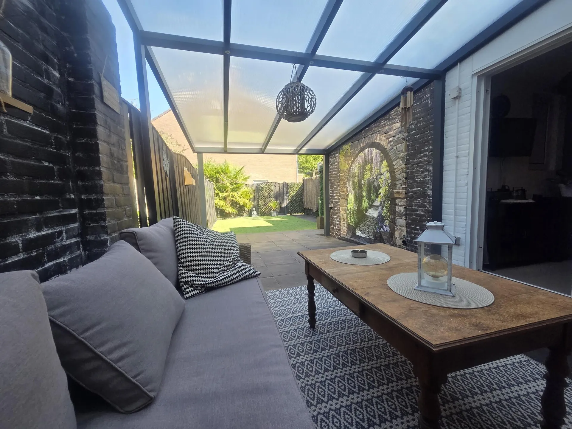 Foto #1 Huurwoning Radeborg Maastricht