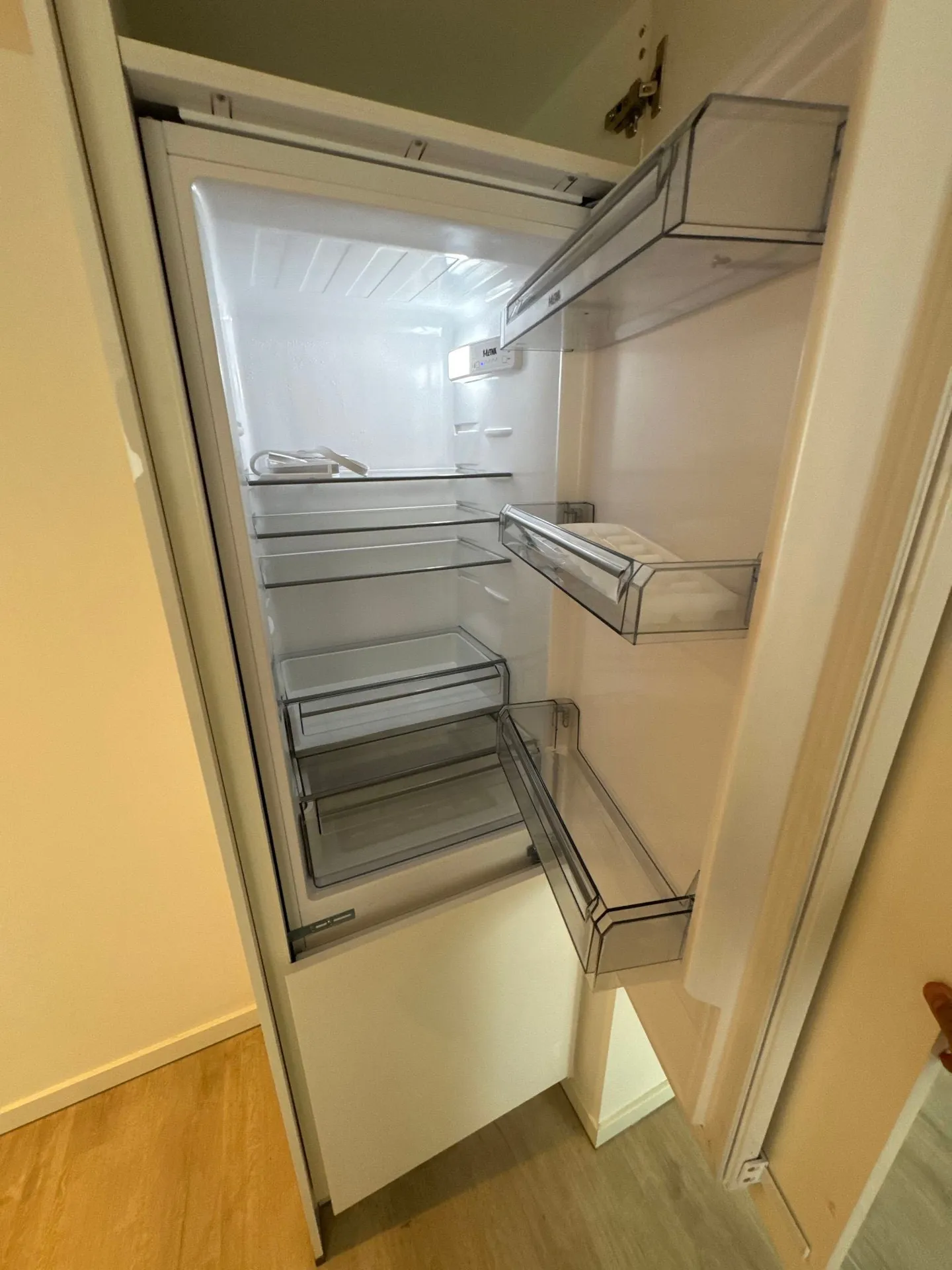 Foto #8 Appartement Pastoor van Arslaan Eindhoven