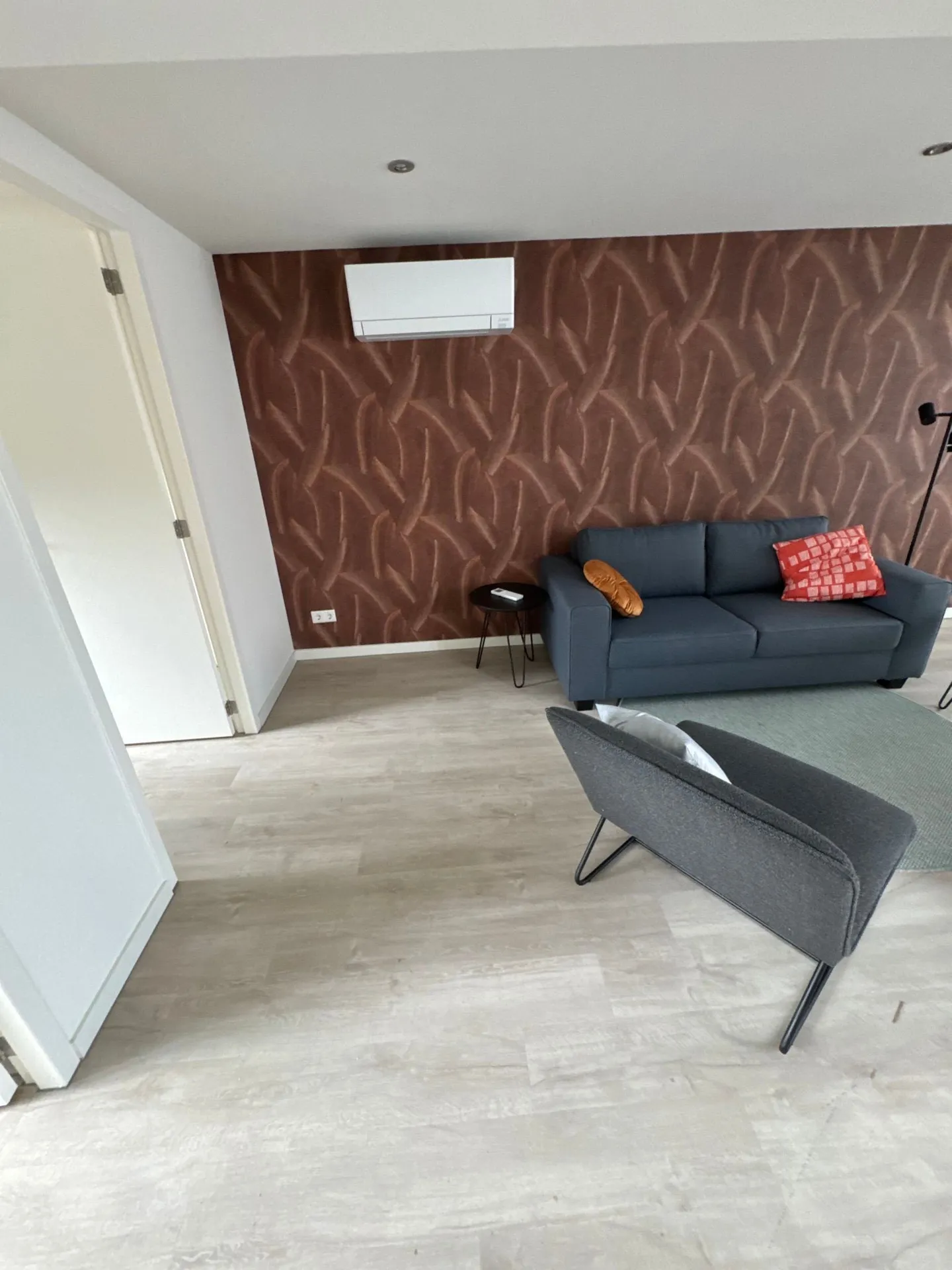 Foto #2 Appartement Pastoor van Arslaan Eindhoven