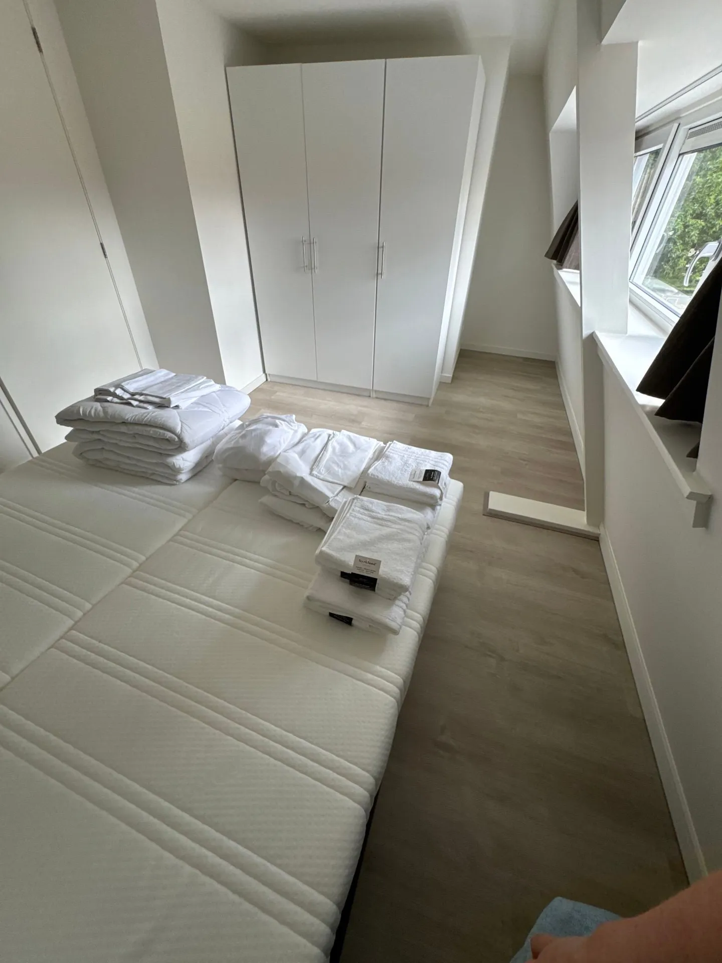 Foto #10 Appartement Pastoor van Arslaan Eindhoven