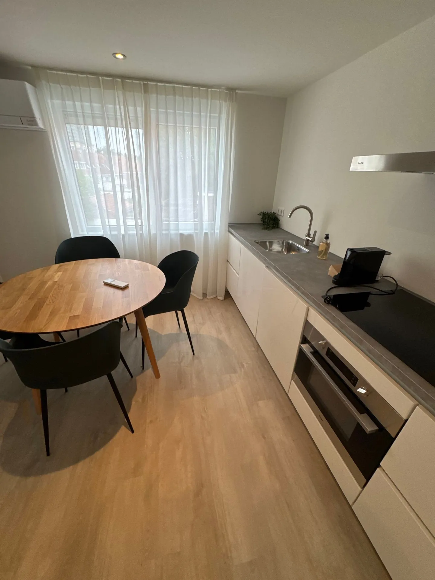 Foto #6 Appartement Pastoor van Arslaan Eindhoven