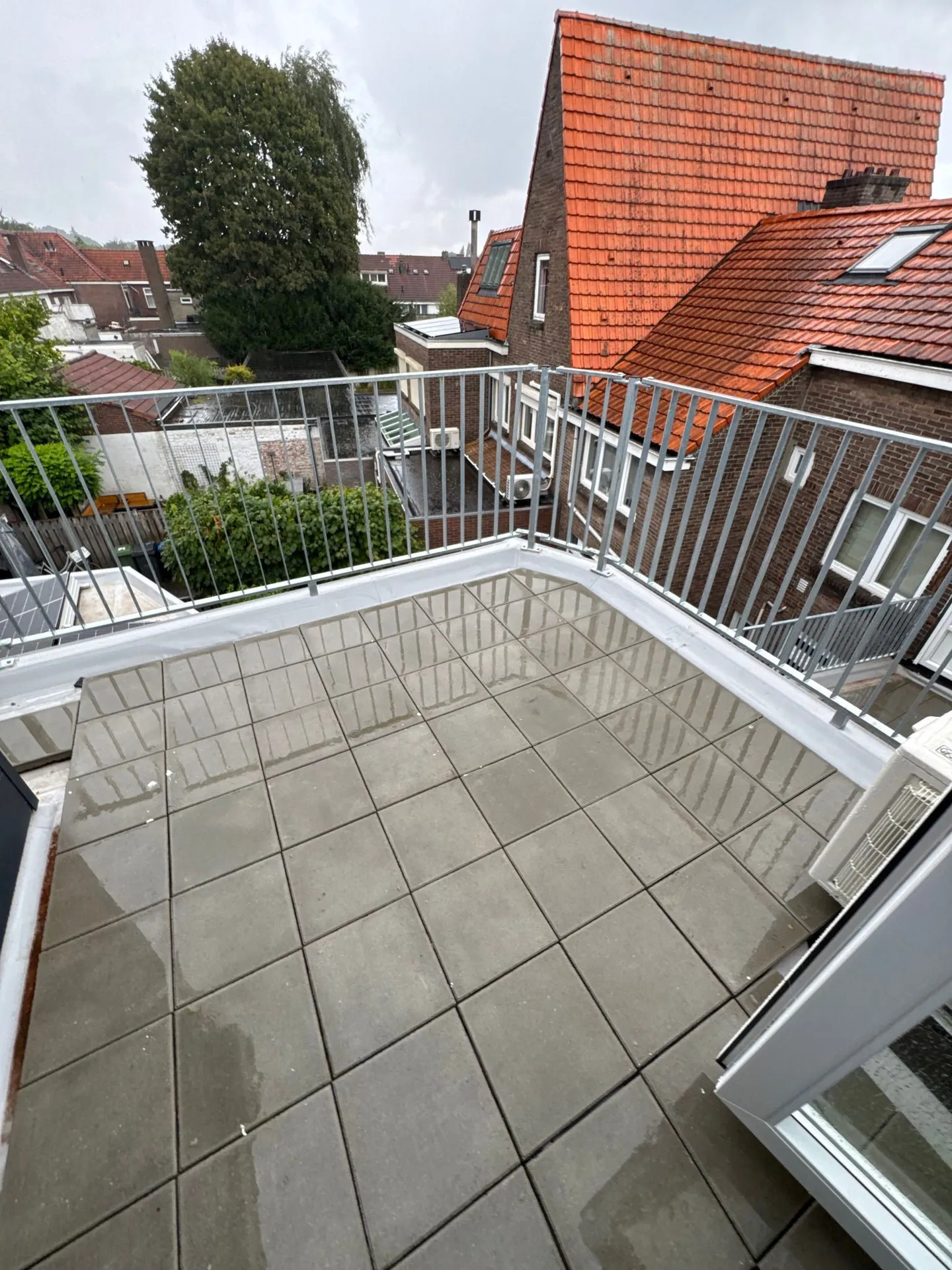 Foto #20 Appartement Pastoor van Arslaan Eindhoven