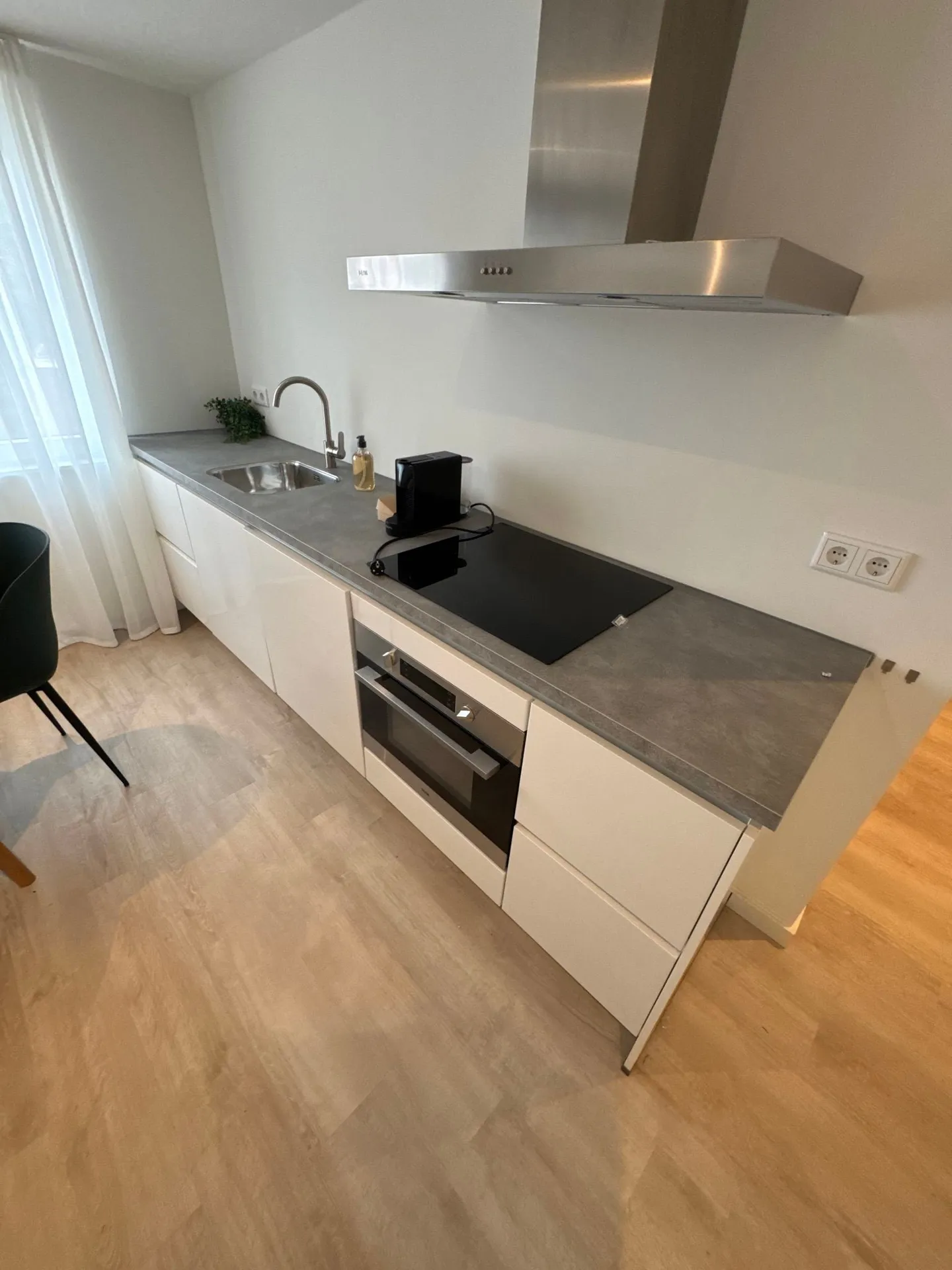 Foto #7 Appartement Pastoor van Arslaan Eindhoven