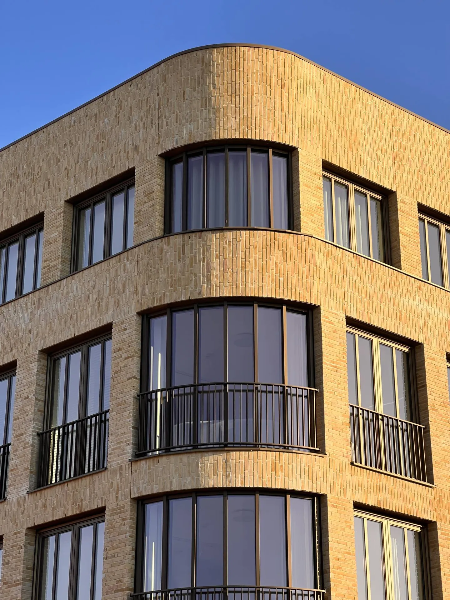 Foto #7 Appartement President Rooseveltlaan Maastricht