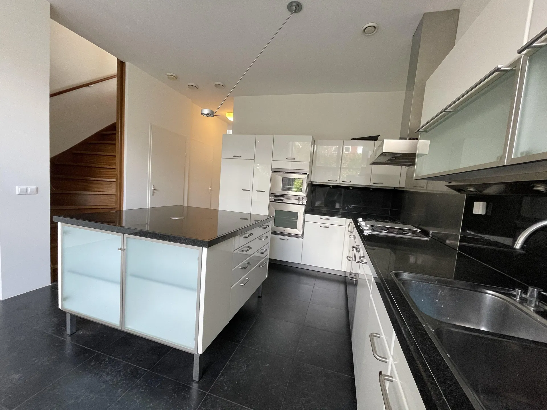 Foto #8 Huurwoning Amalia van Solmsstraat Den Haag
