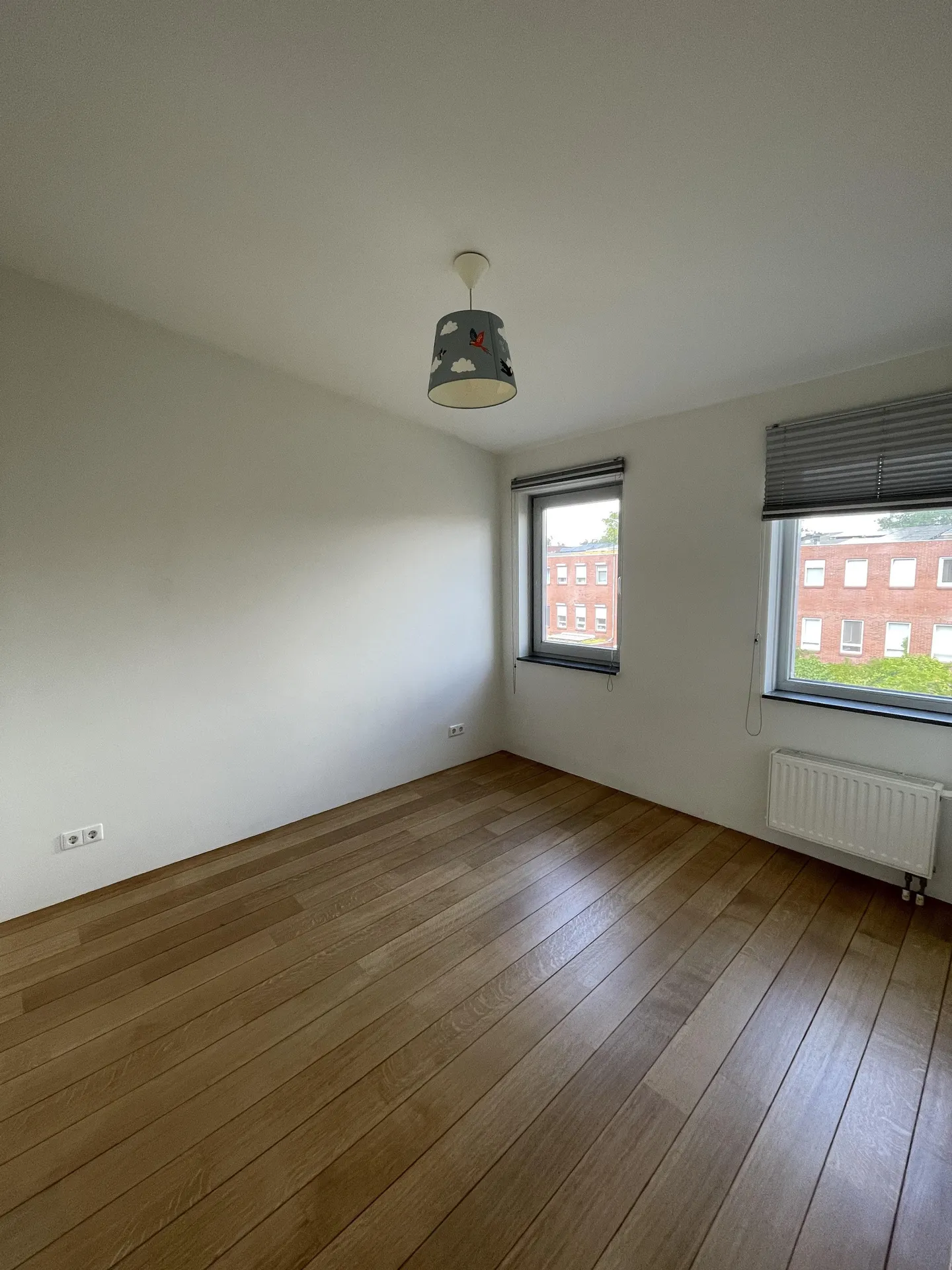 Foto #17 Huurwoning Amalia van Solmsstraat Den Haag