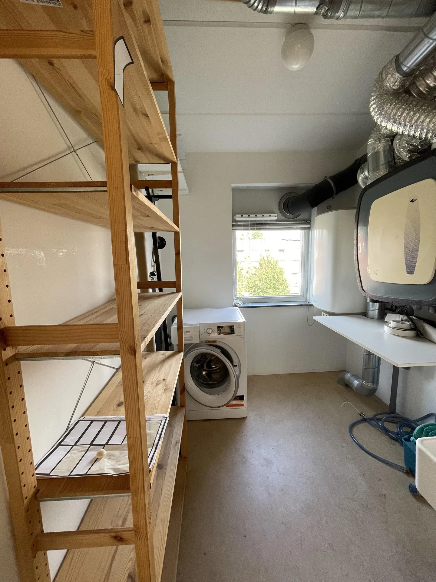 Foto #24 Huurwoning Amalia van Solmsstraat Den Haag